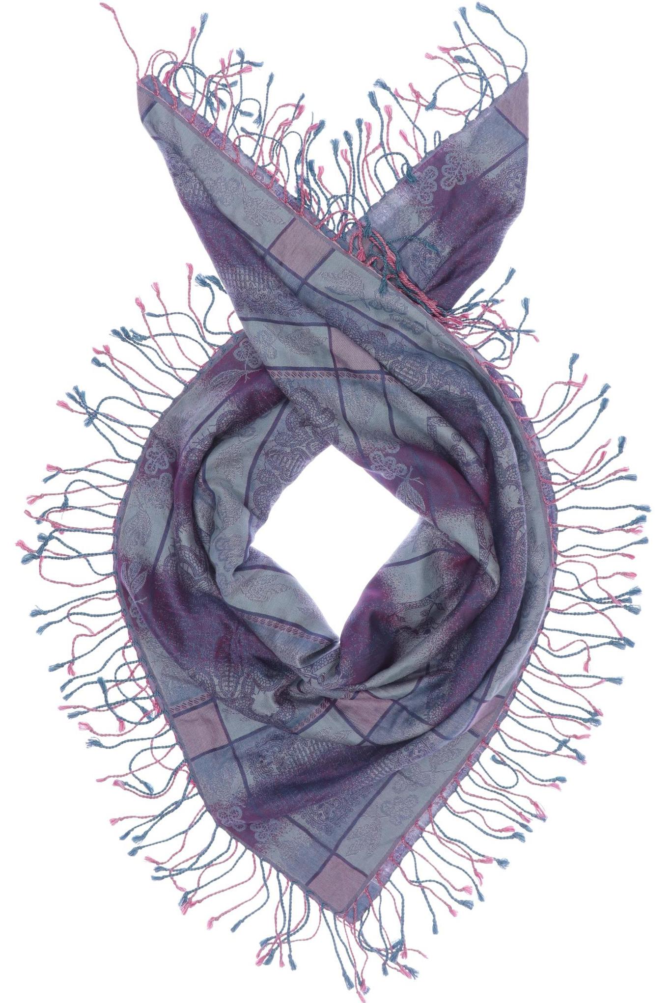 

Esprit Damen Schal, pink, Gr.