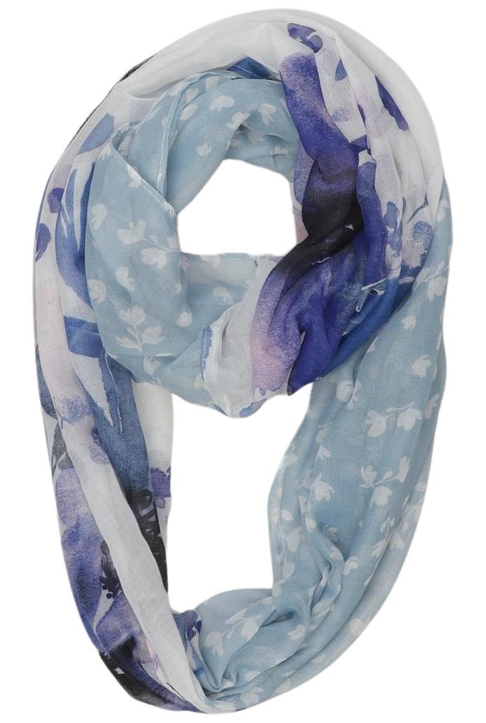 

Esprit Damen Schal, mehrfarbig, Gr.