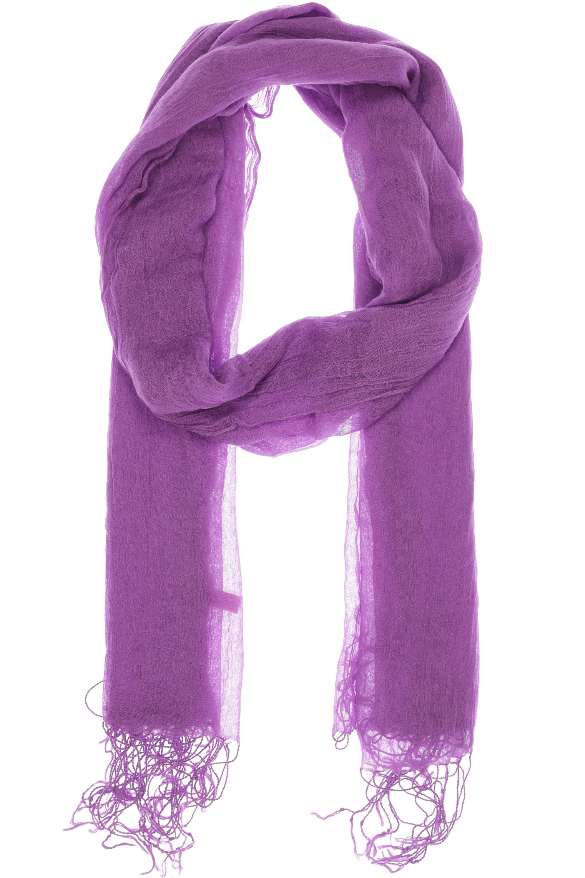 

Esprit Damen Schal, flieder, Gr.