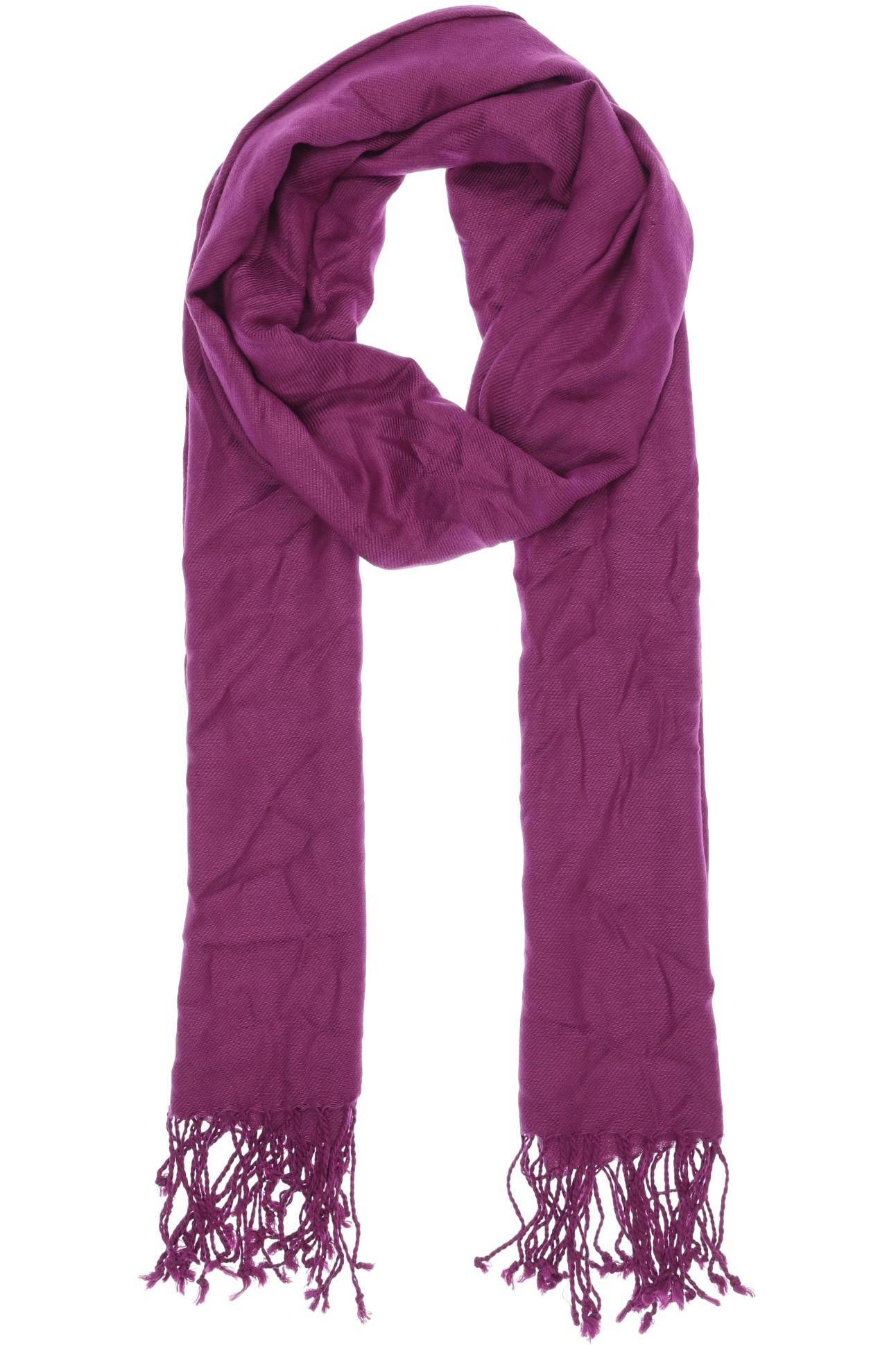 

Esprit Damen Schal, flieder, Gr.
