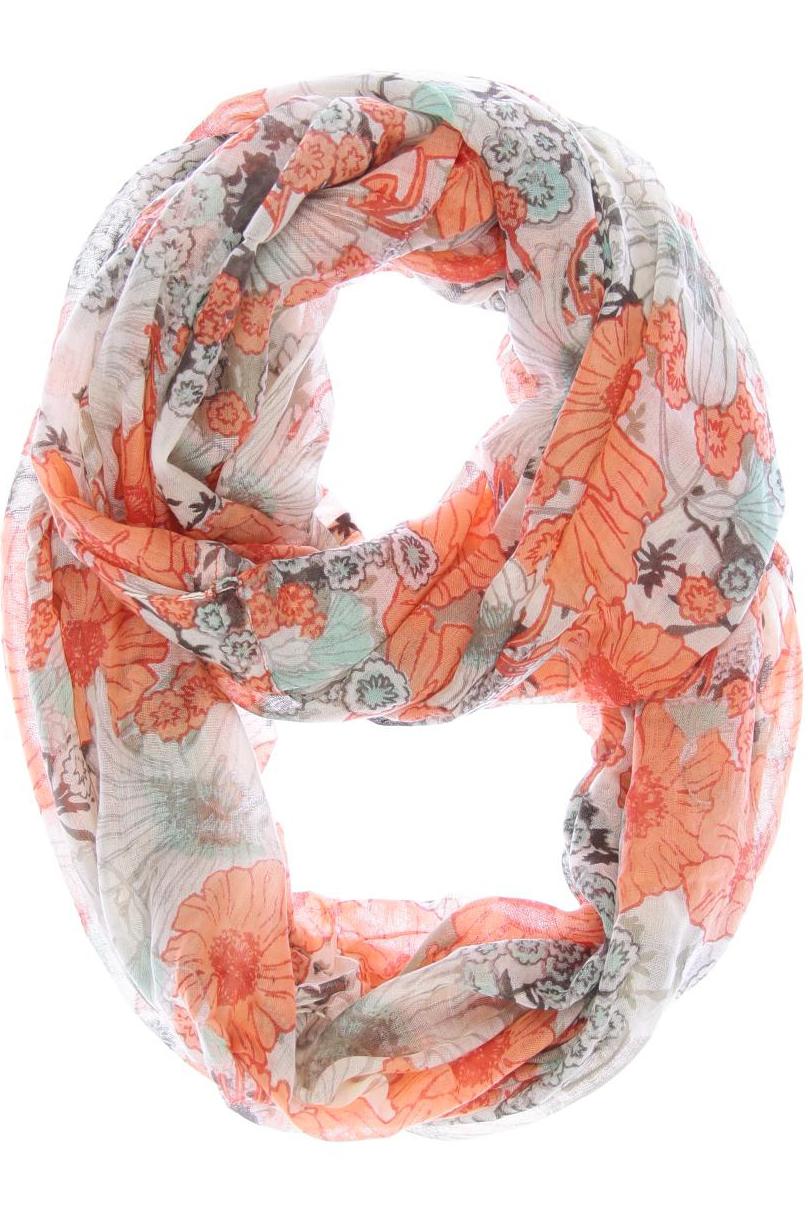 

Esprit Damen Schal, orange