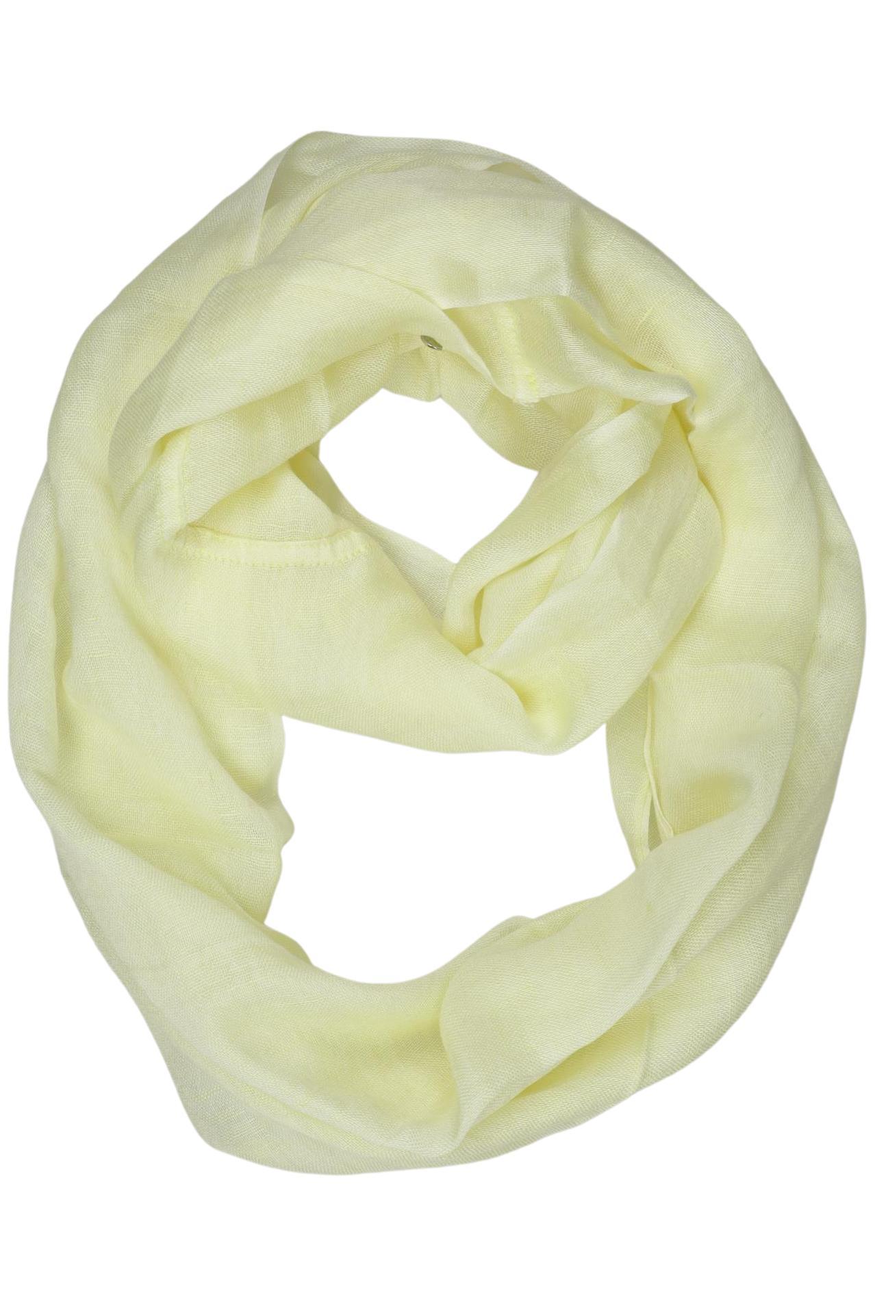 

Esprit Damen Schal, gelb, Gr.