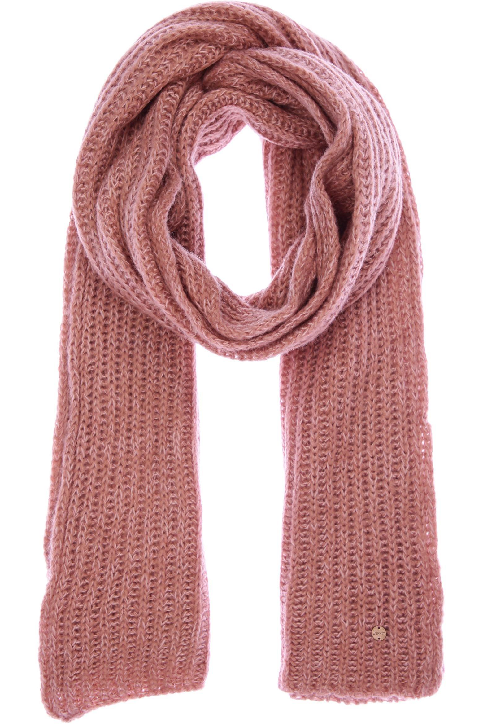 

Esprit Damen Schal, pink, Gr.