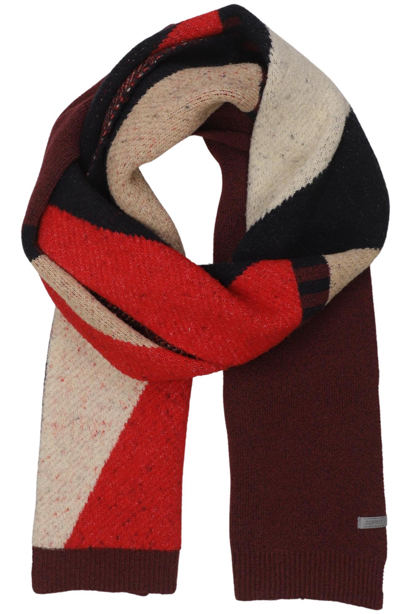 

Esprit Damen Schal, mehrfarbig, Gr.