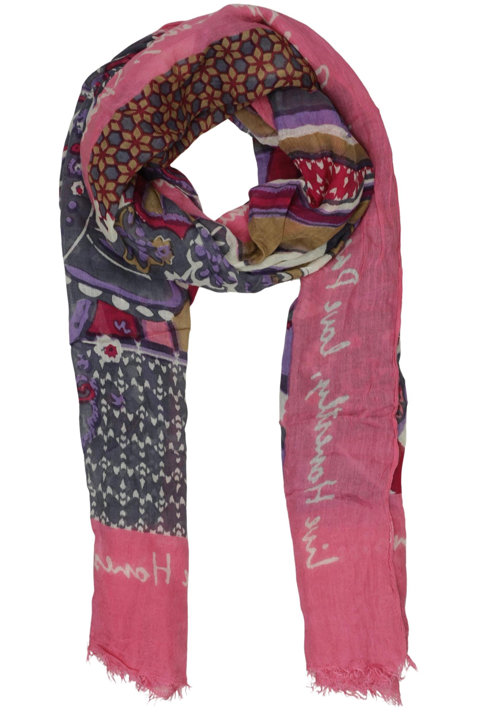 

Esprit Damen Schal, pink, Gr.