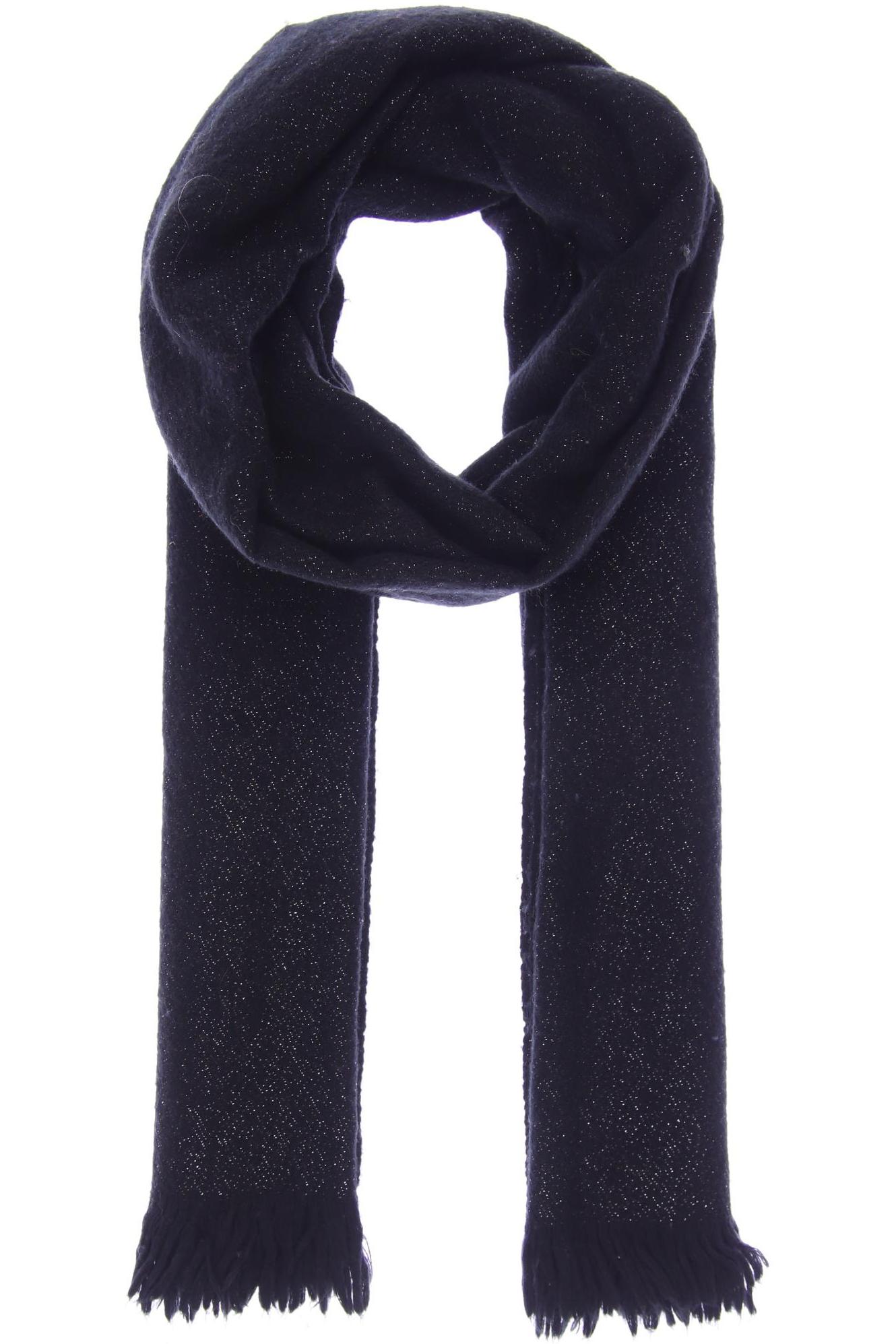 

Esprit Damen Schal, schwarz, Gr.