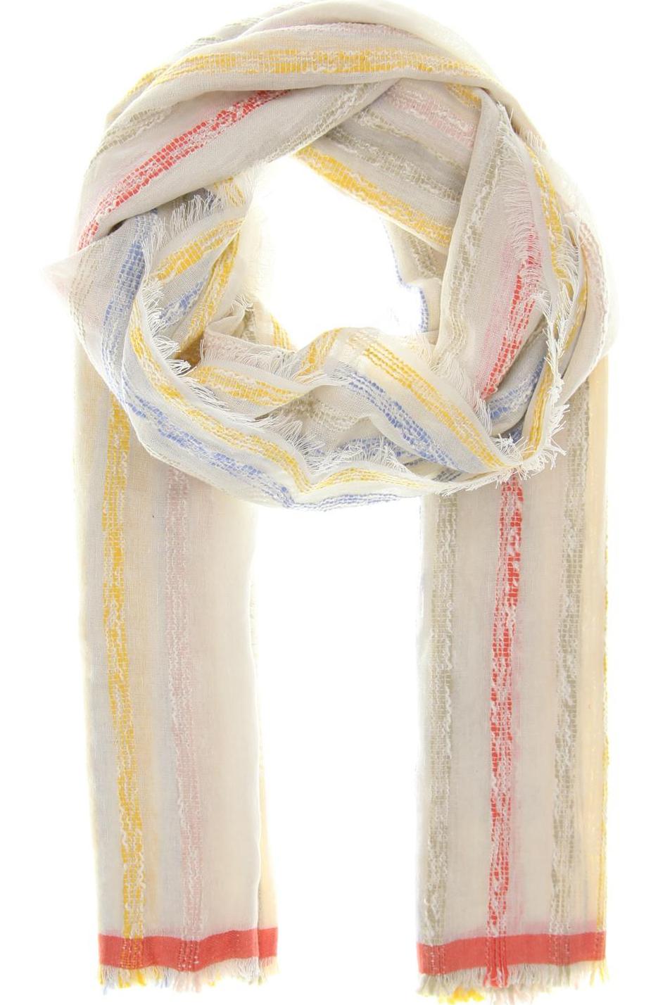 

Esprit Damen Schal, cremeweiß, Gr.