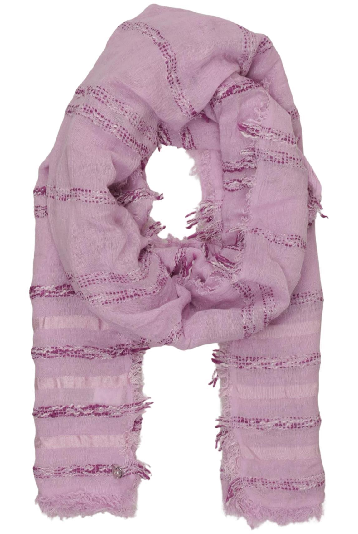 

Esprit Damen Schal, flieder, Gr.