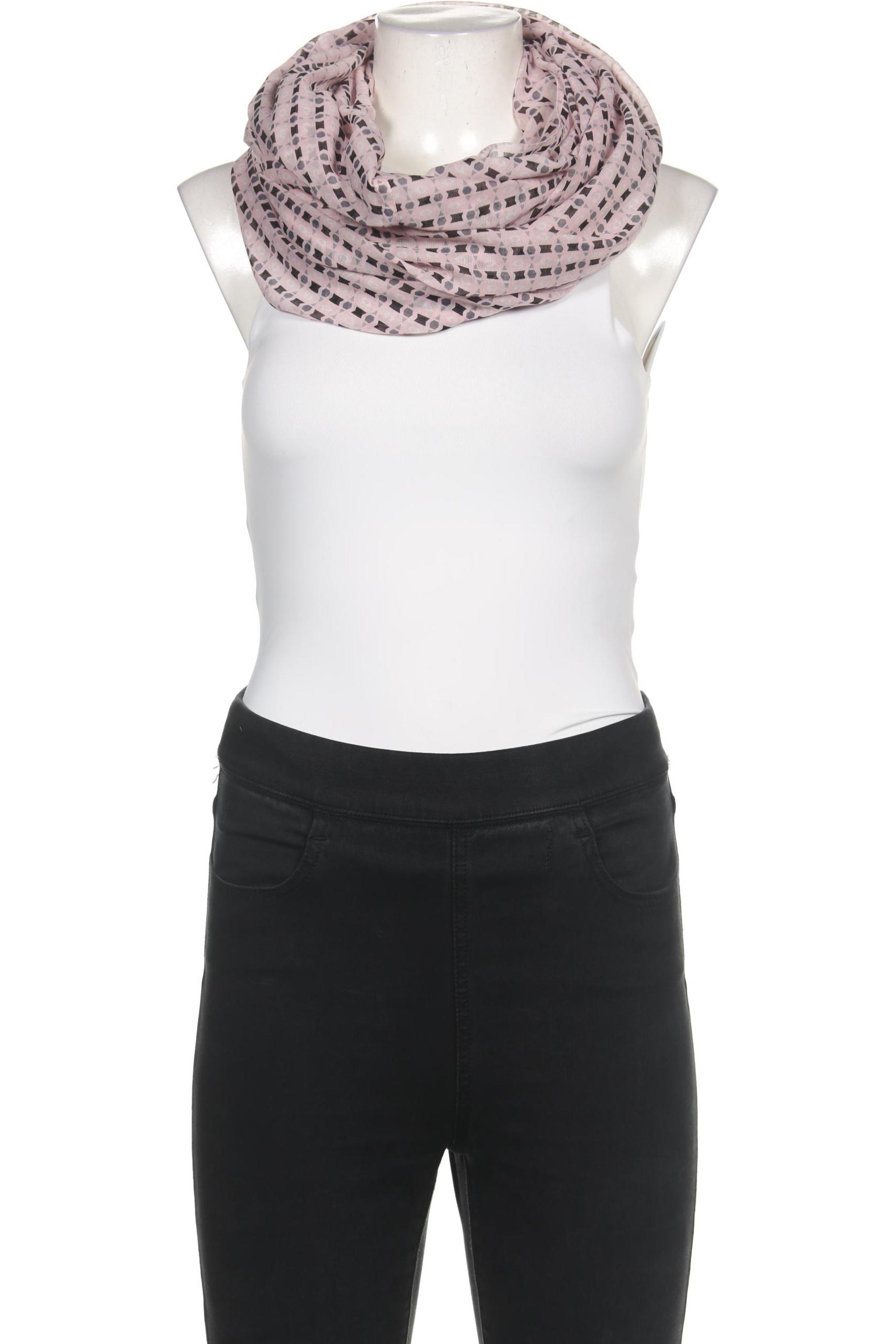 

Esprit Damen Schal, pink, Gr.