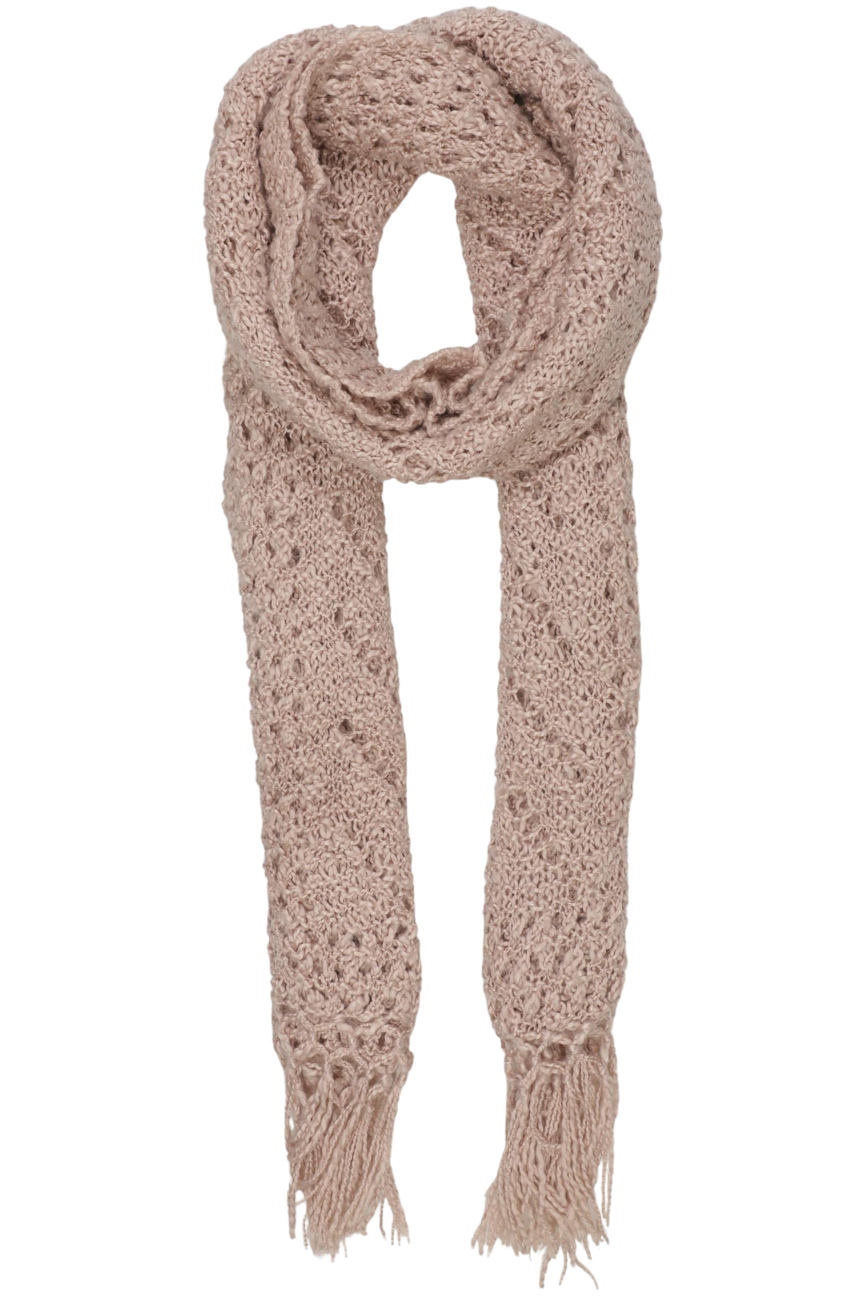 

Esprit Damen Schal, beige, Gr.