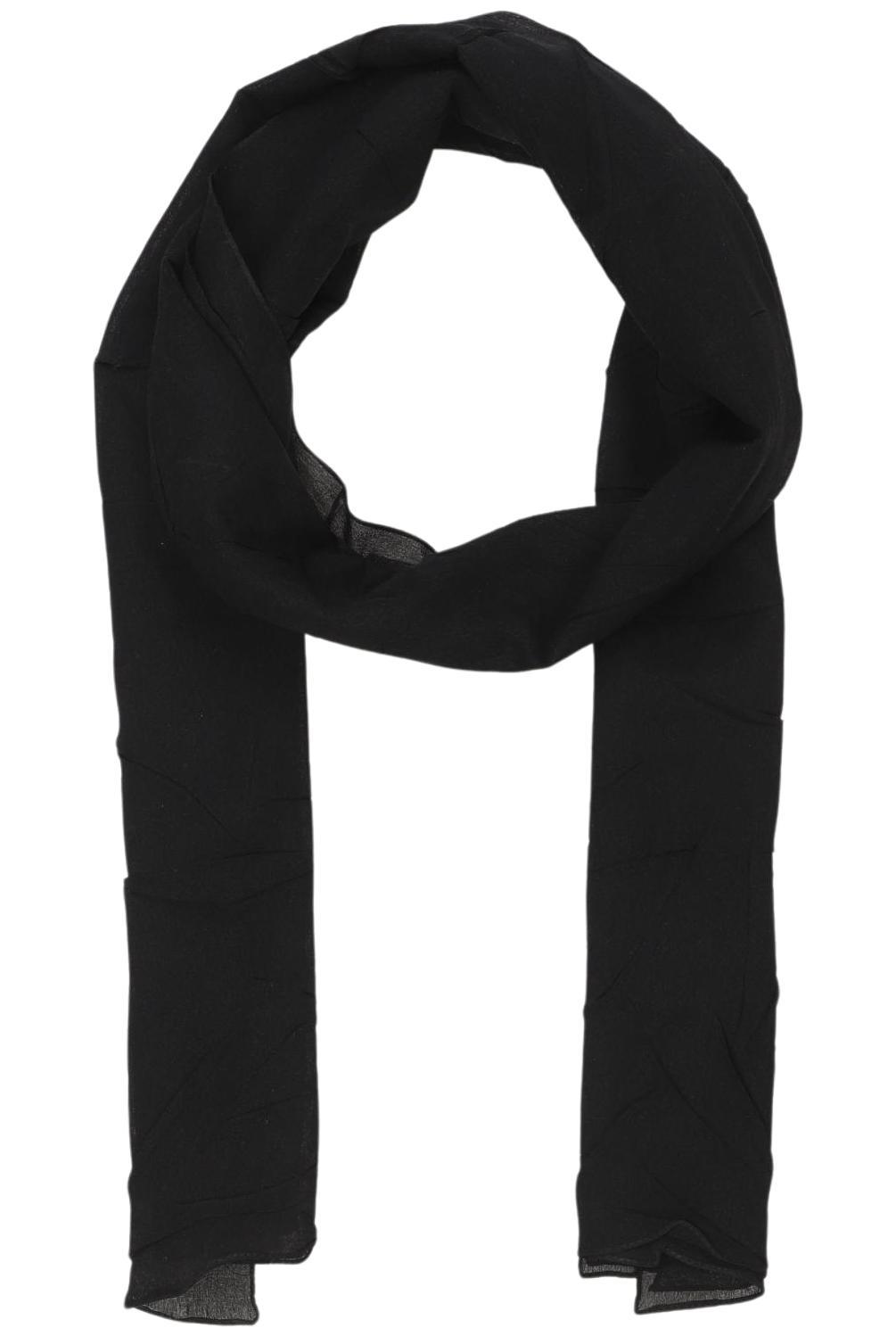 

Esprit Damen Schal, schwarz, Gr.