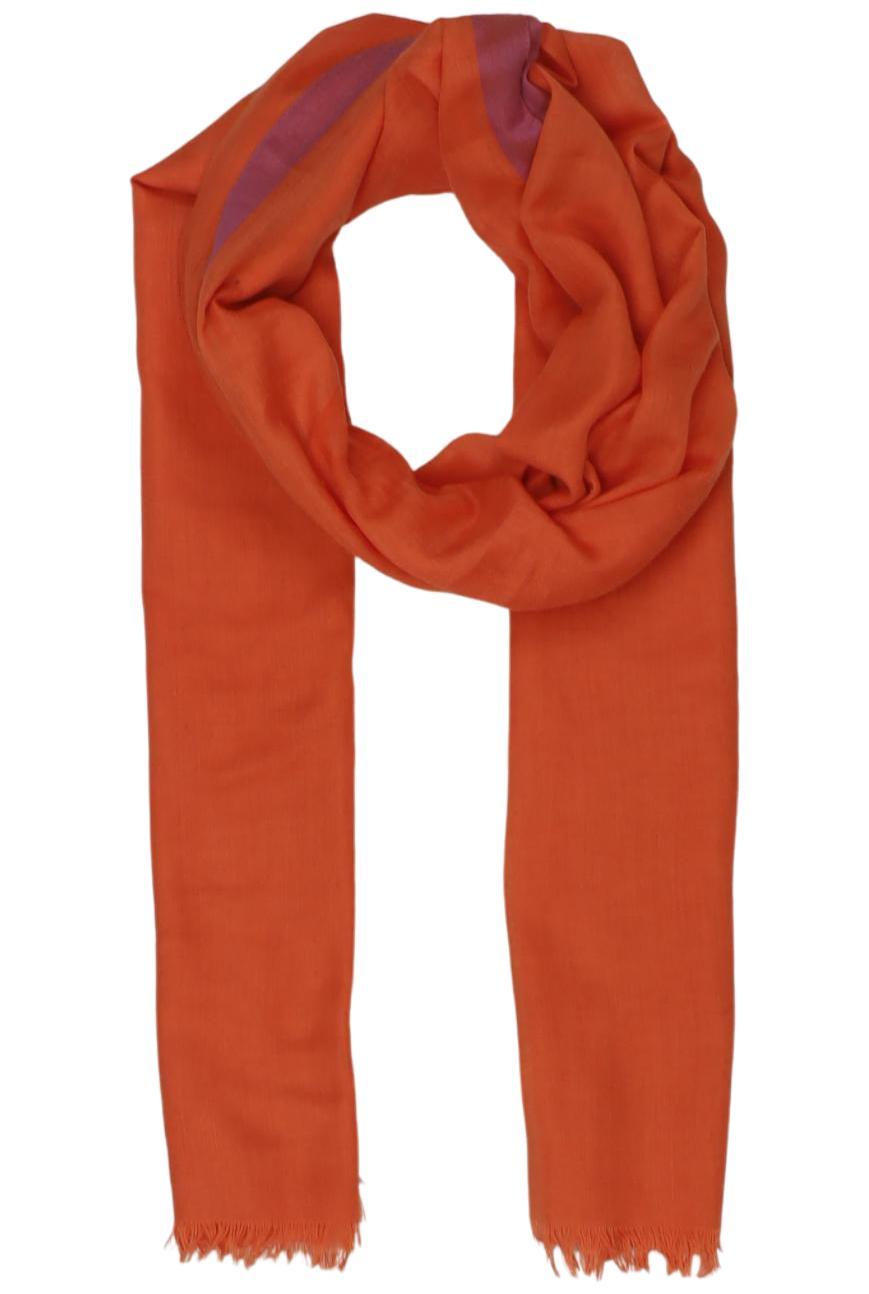 

Esprit Damen Schal, orange, Gr.