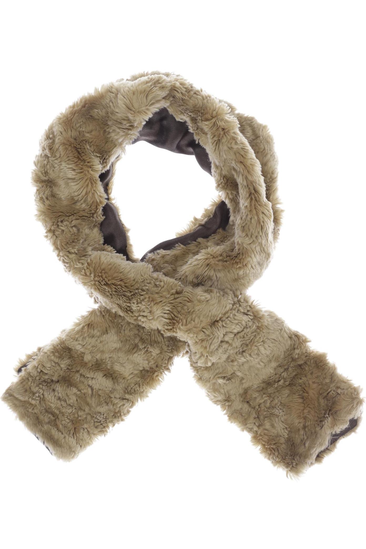 

Esprit Damen Schal, beige, Gr.