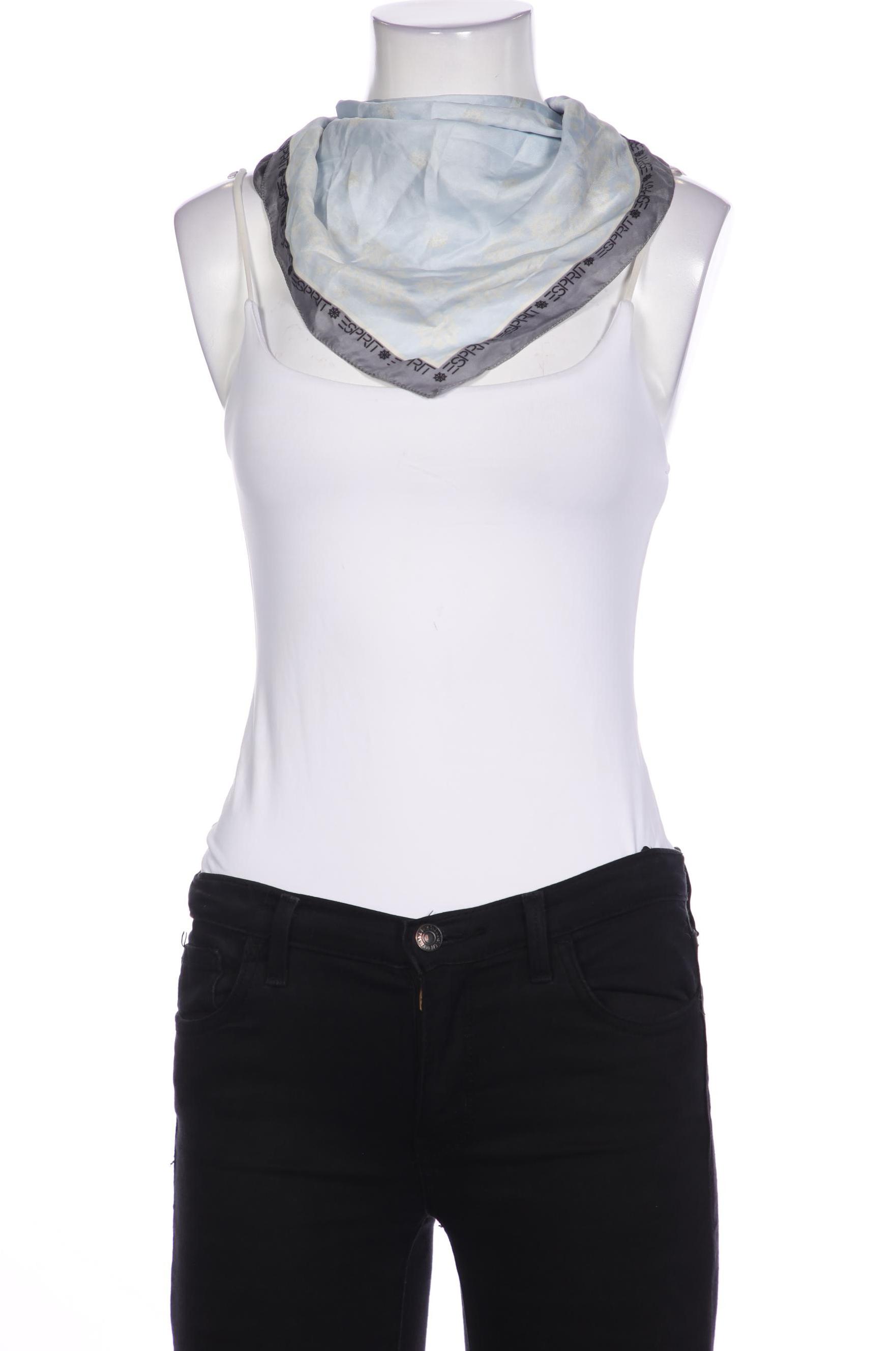 

Esprit Damen Schal, hellblau