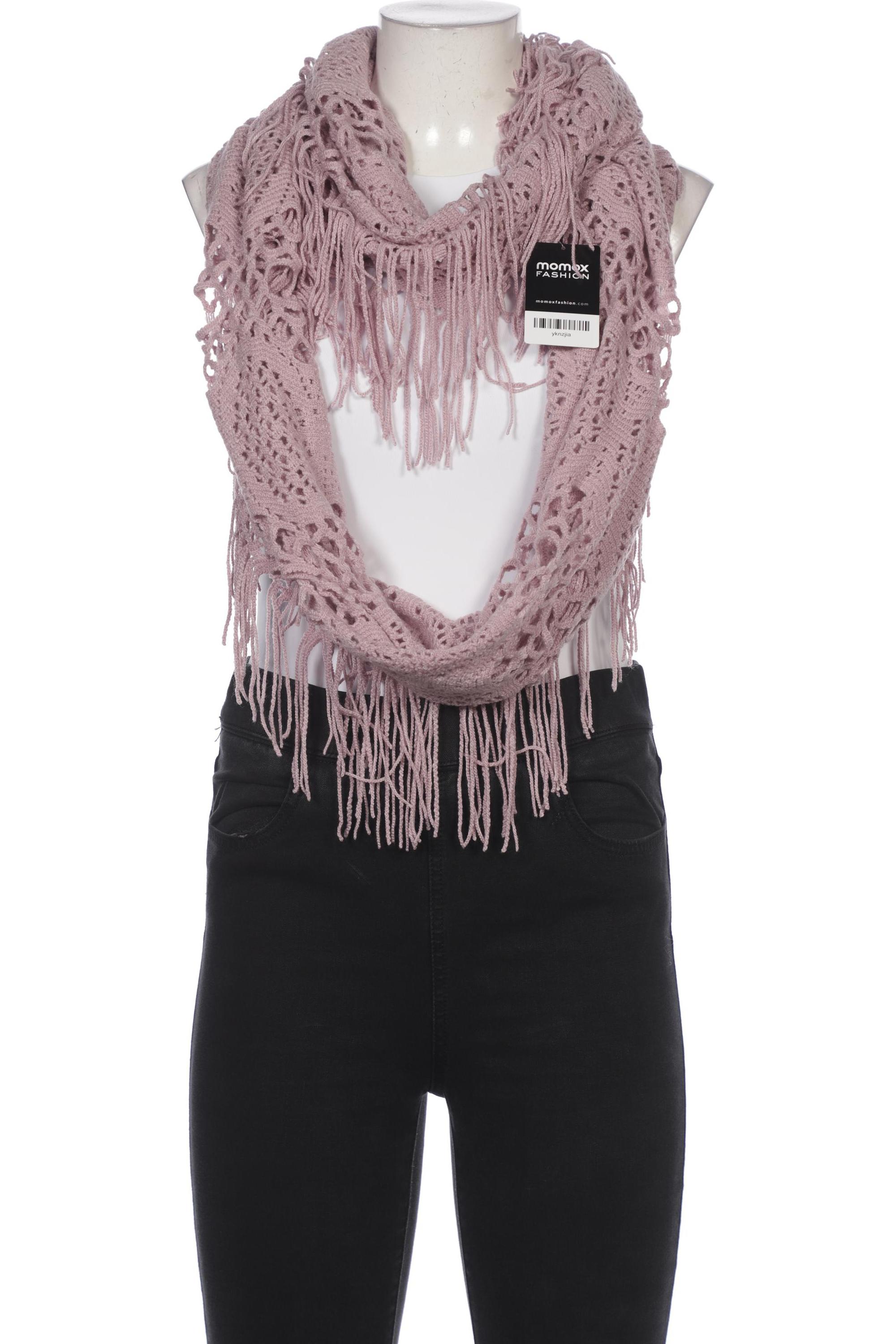 

Esprit Damen Schal, pink, Gr.