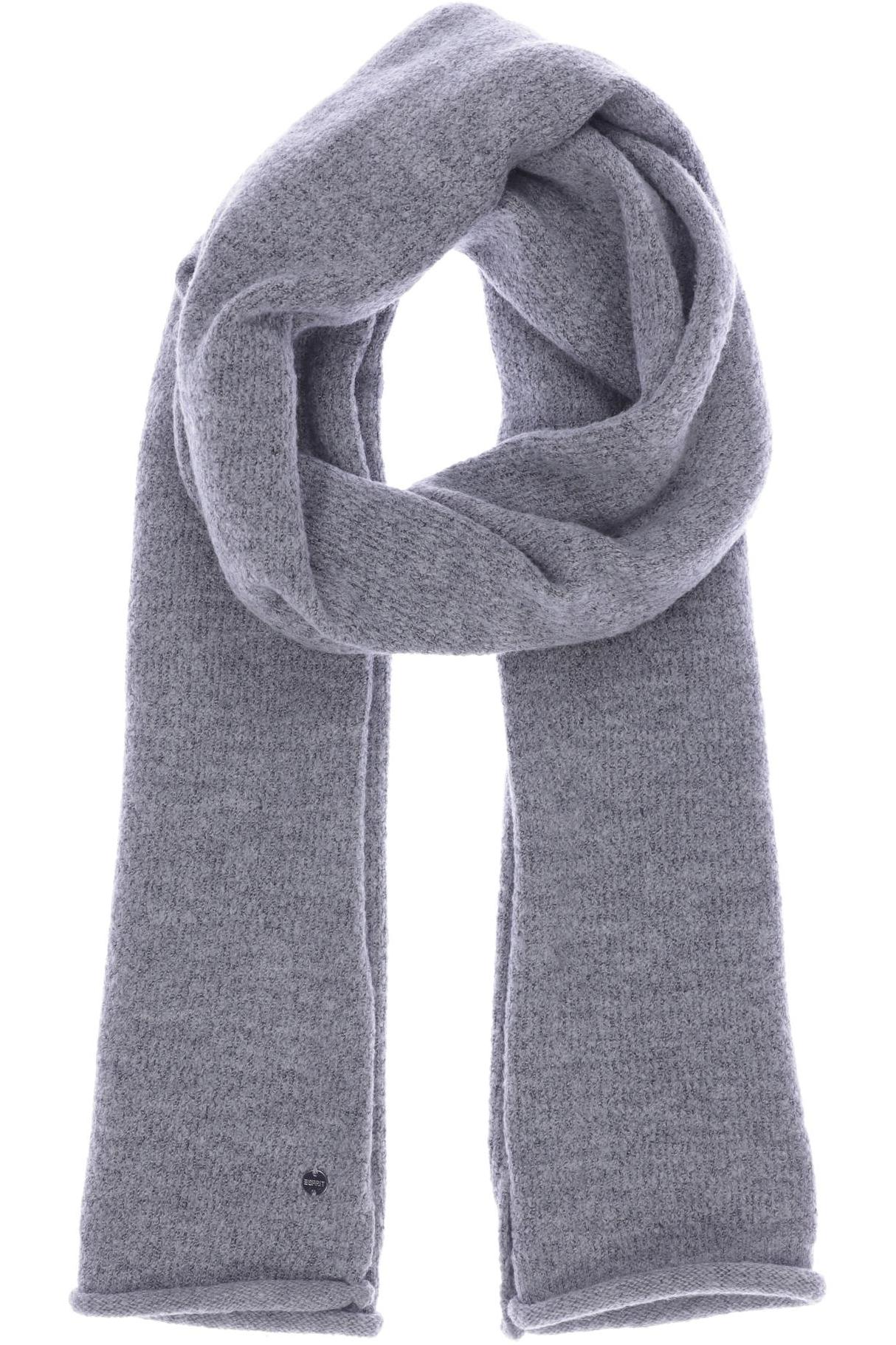 

Esprit Damen Schal, grau