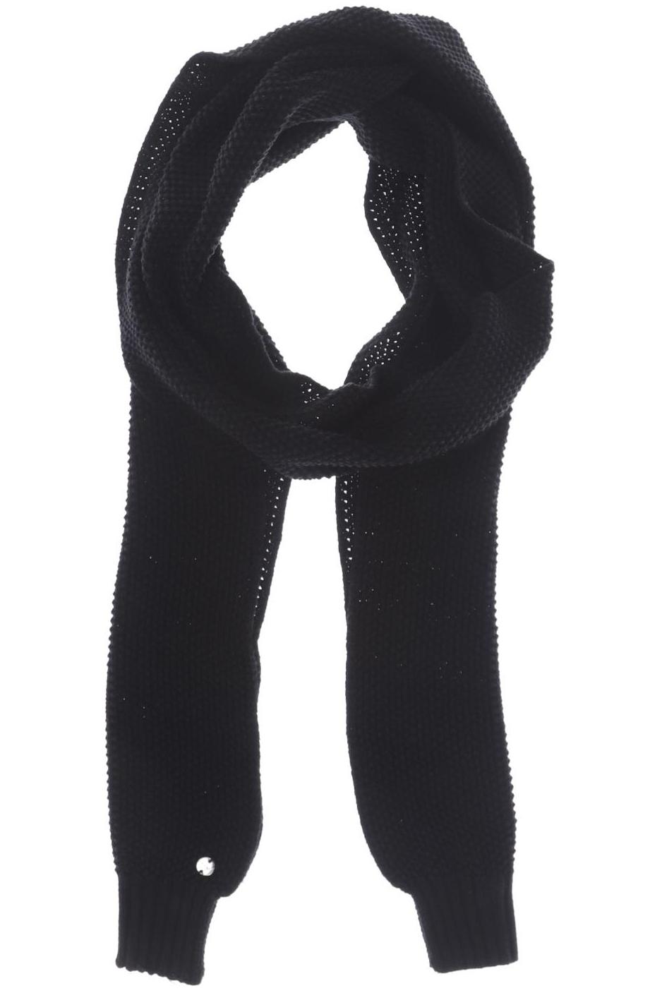 

Esprit Damen Schal, schwarz, Gr.