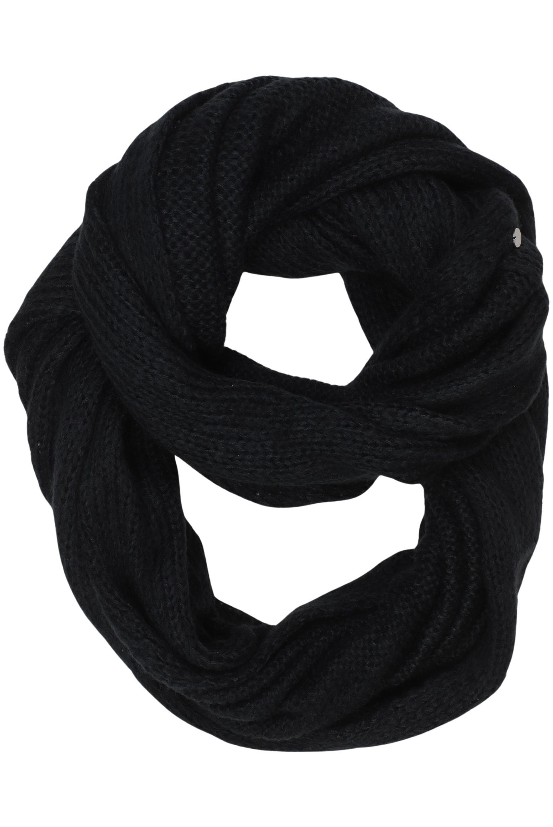 

Esprit Damen Schal, schwarz, Gr.