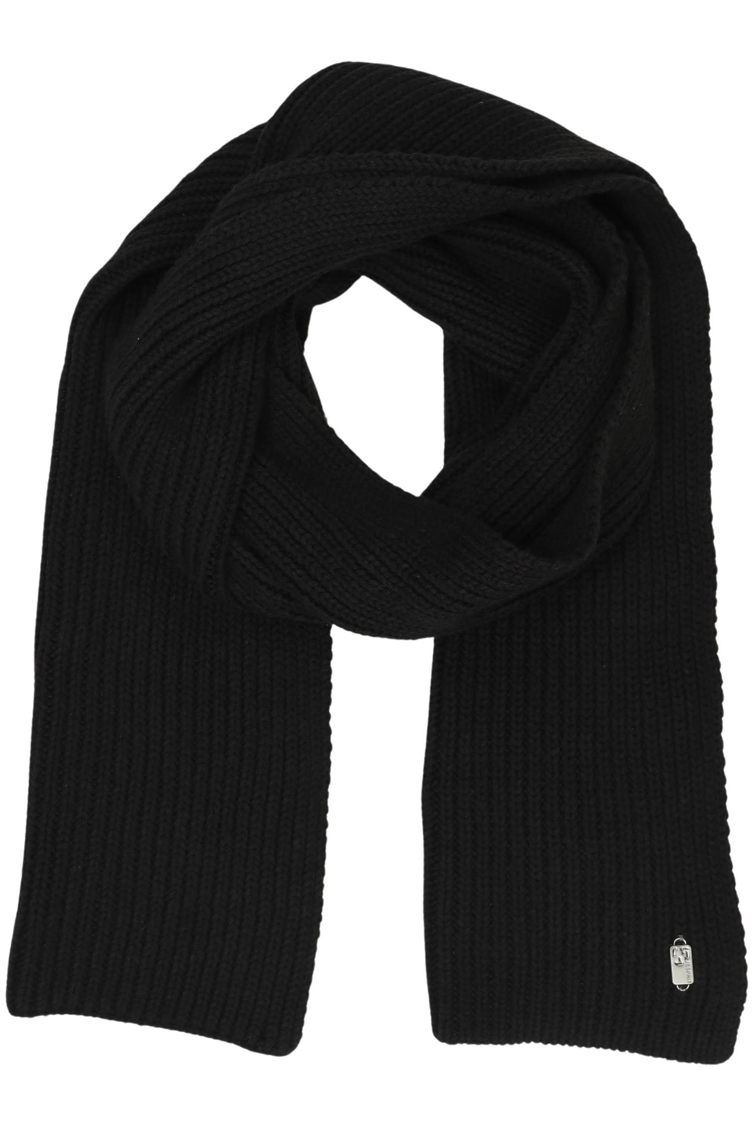 

Esprit Damen Schal, schwarz, Gr.