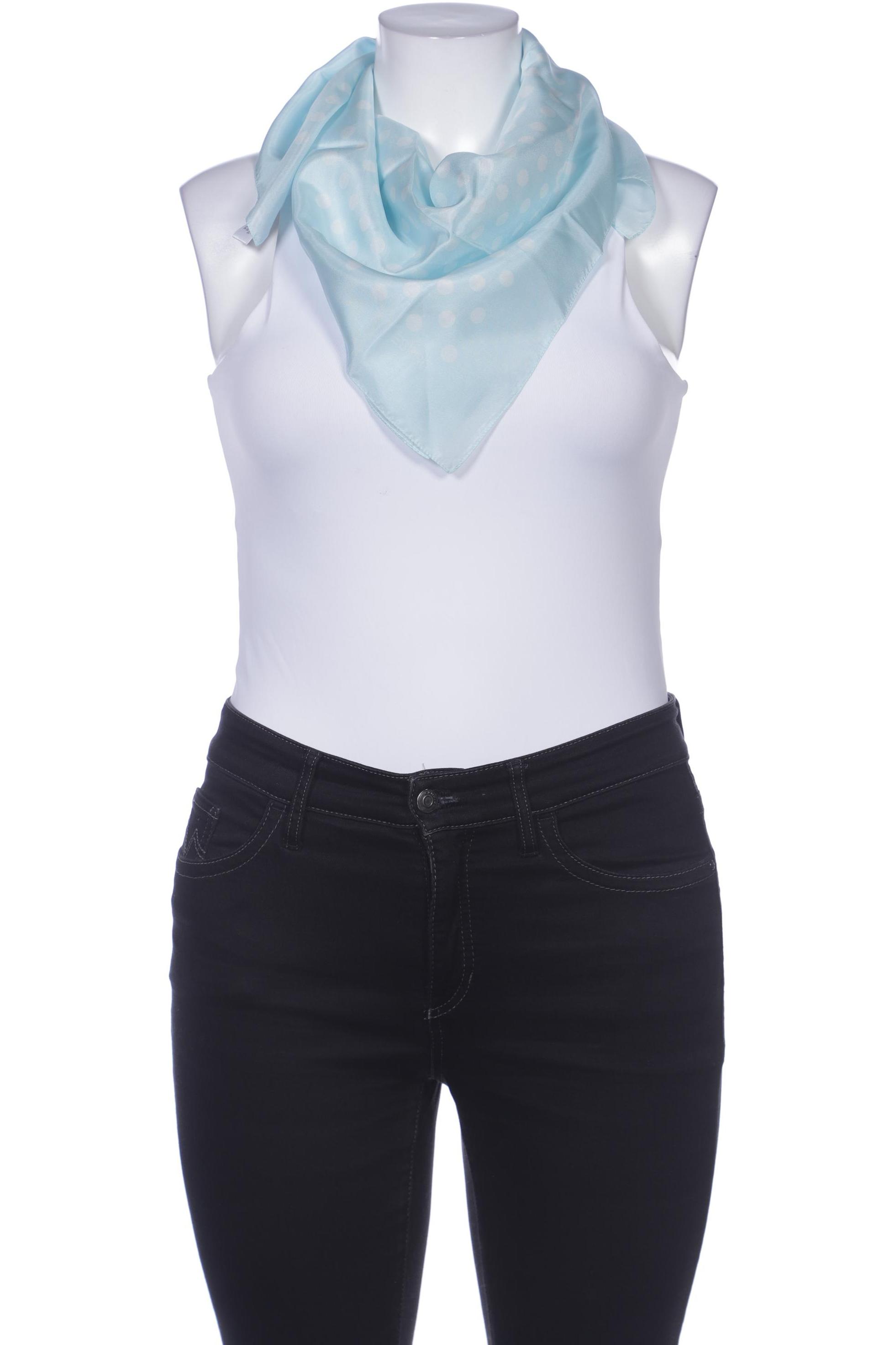 

Esprit Damen Schal, hellblau, Gr.