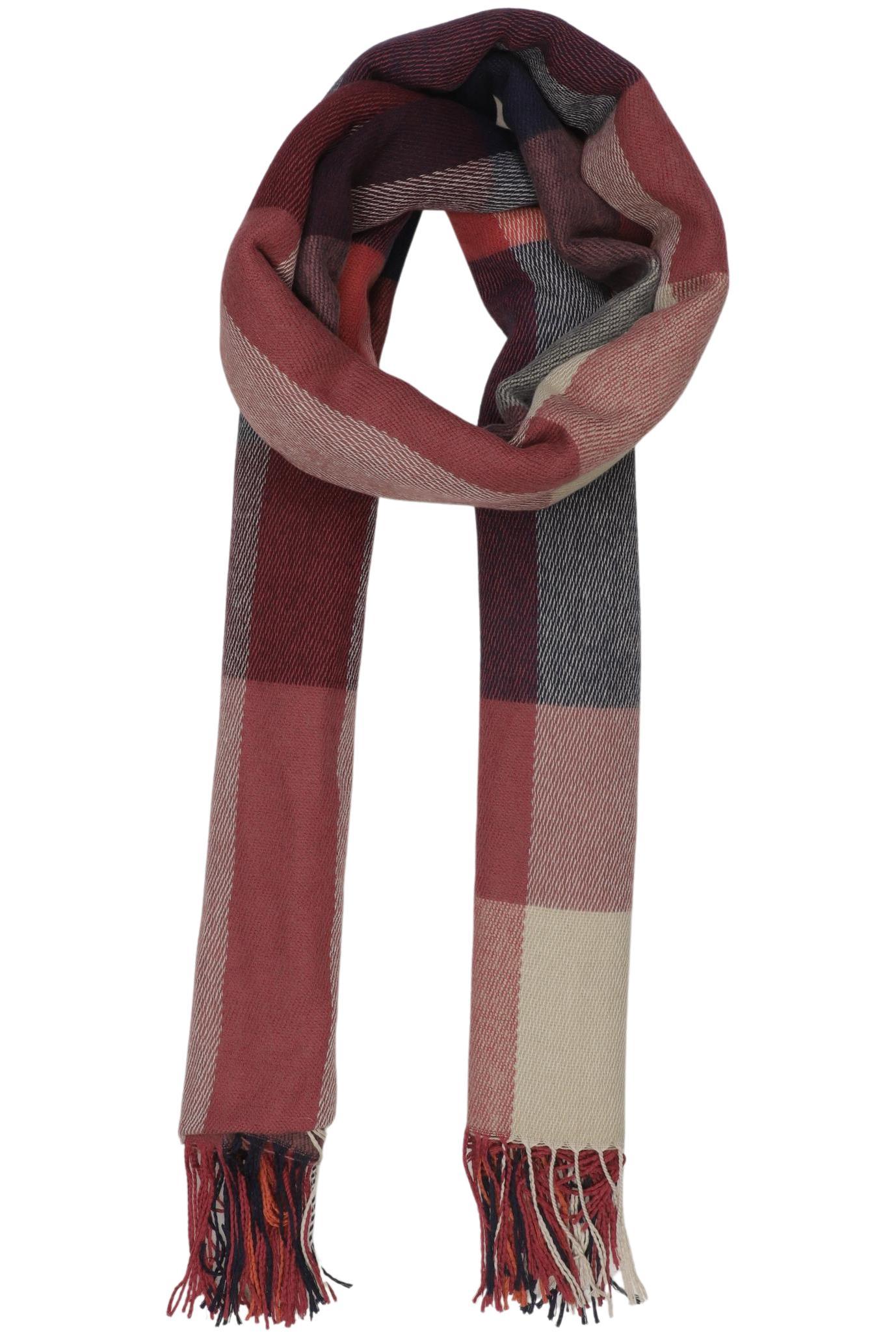 

Esprit Damen Schal, mehrfarbig, Gr.