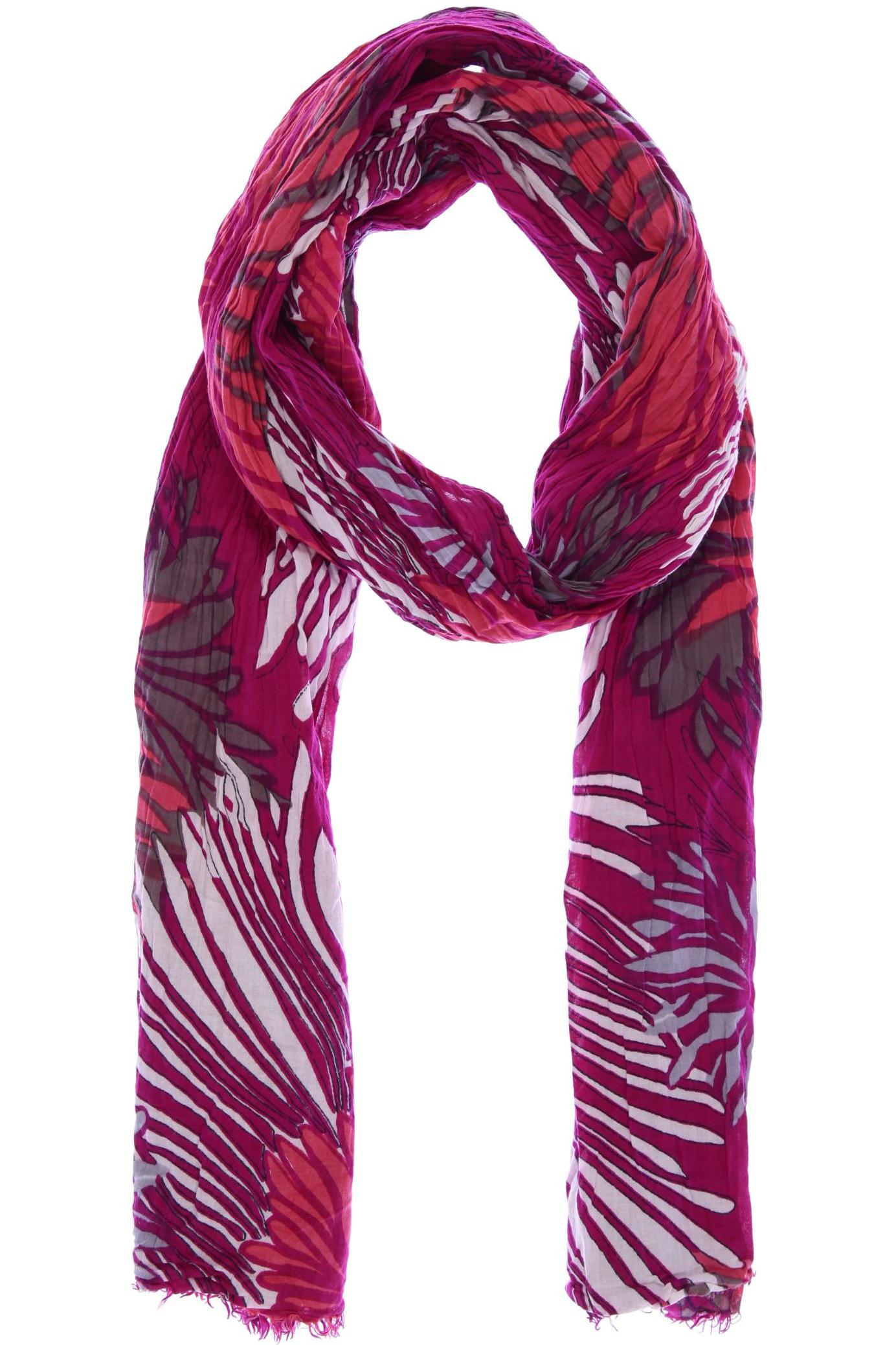

Esprit Damen Schal, pink, Gr.