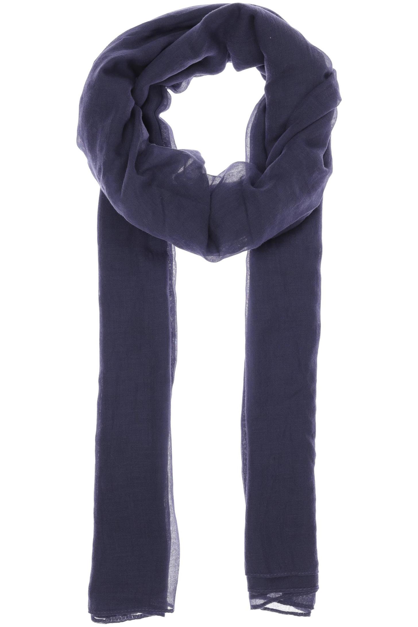 

Esprit Damen Schal, blau, Gr.