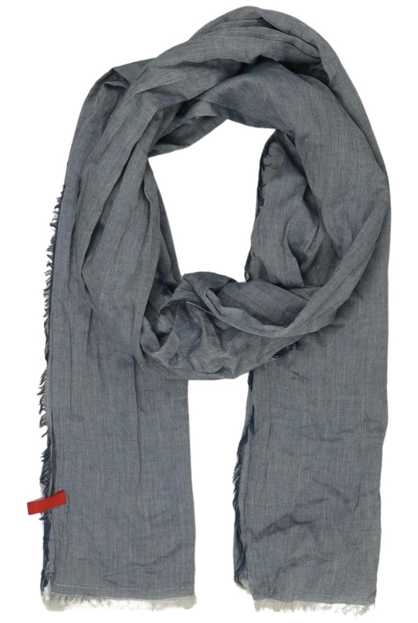 

Esprit Damen Schal, blau, Gr.