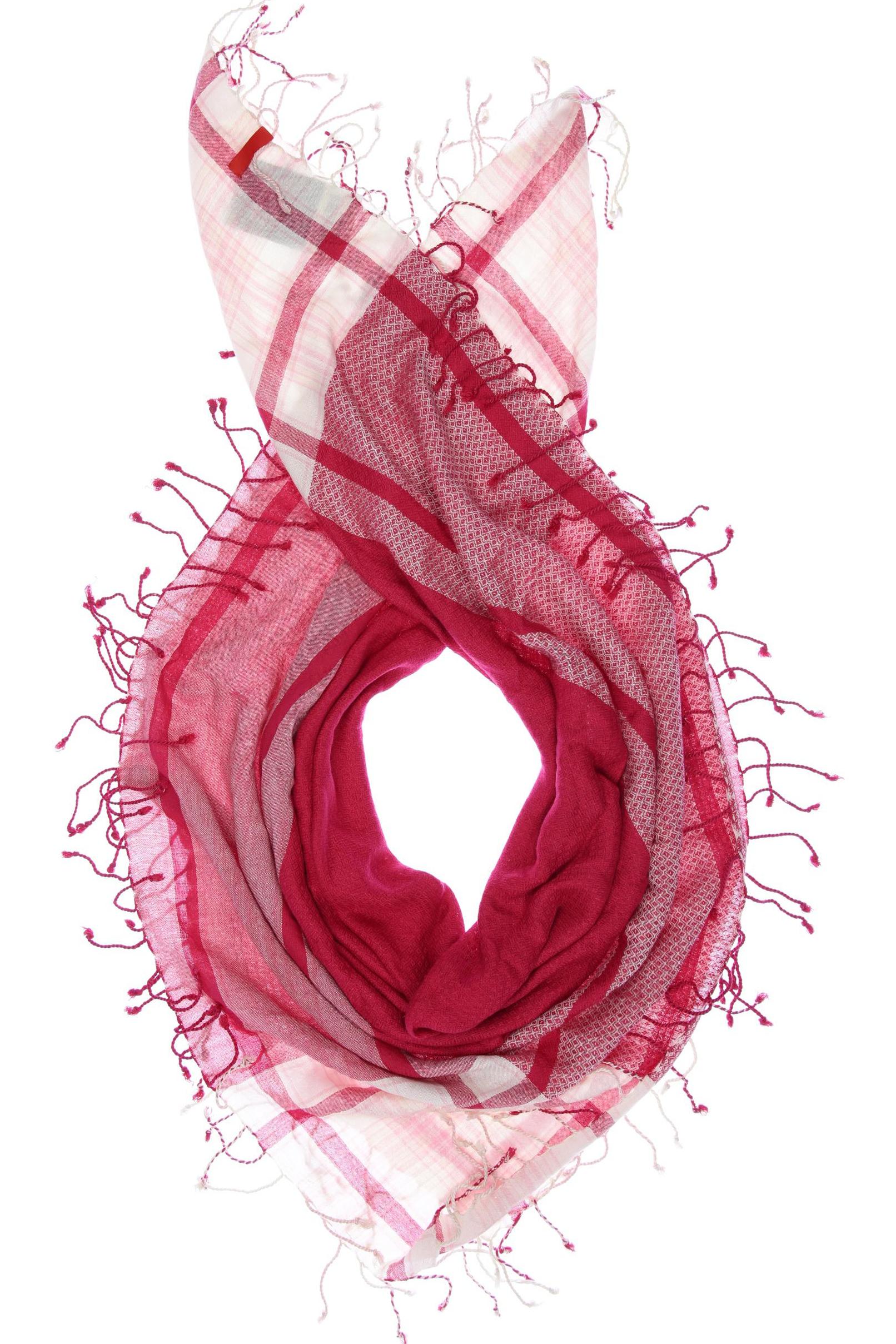 

Esprit Damen Schal, rot