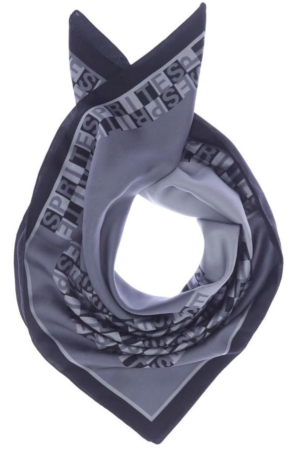 

Esprit Damen Schal, grau, Gr.