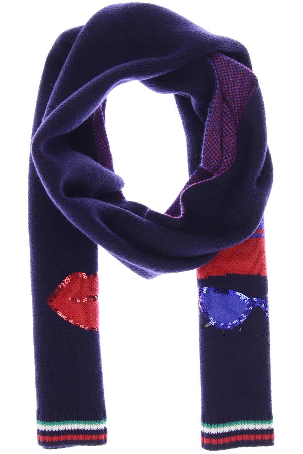 

Esprit Damen Schal, marineblau
