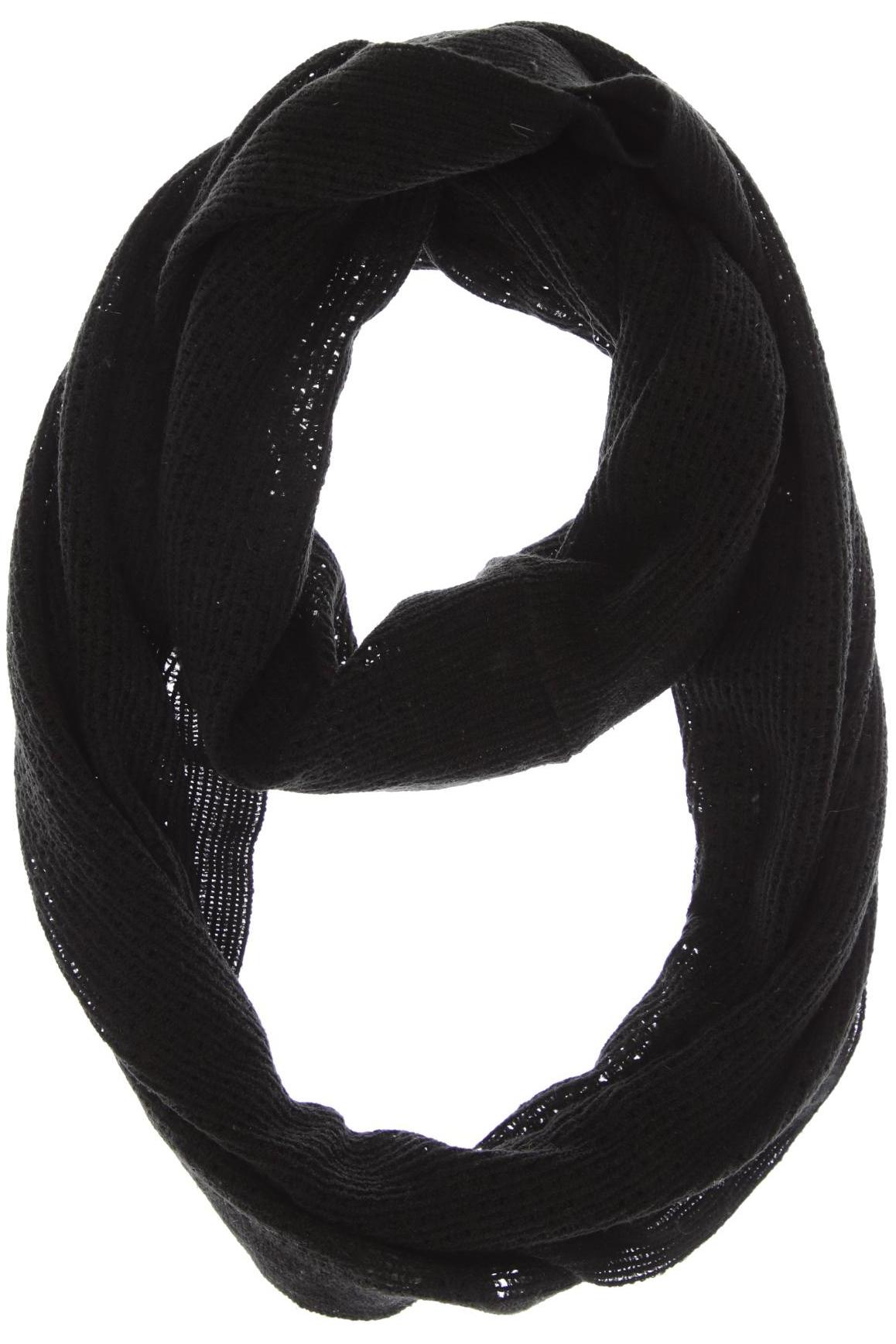 

Esprit Damen Schal, schwarz, Gr.