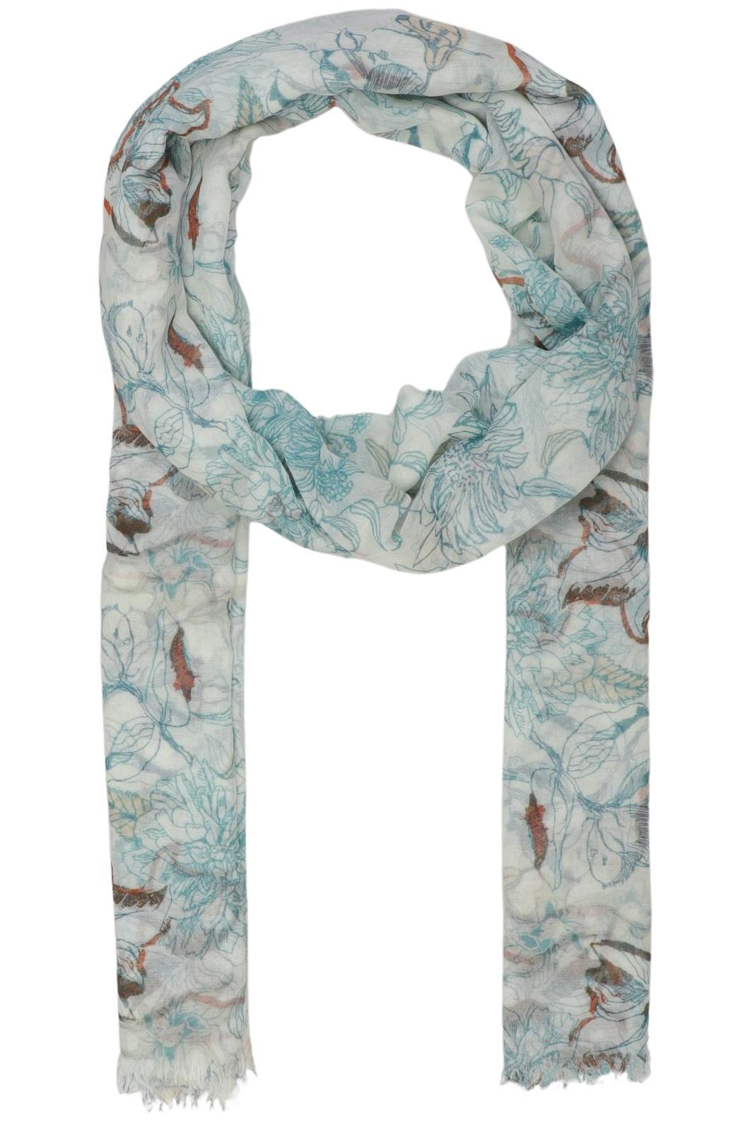 

Esprit Damen Schal, mehrfarbig, Gr.