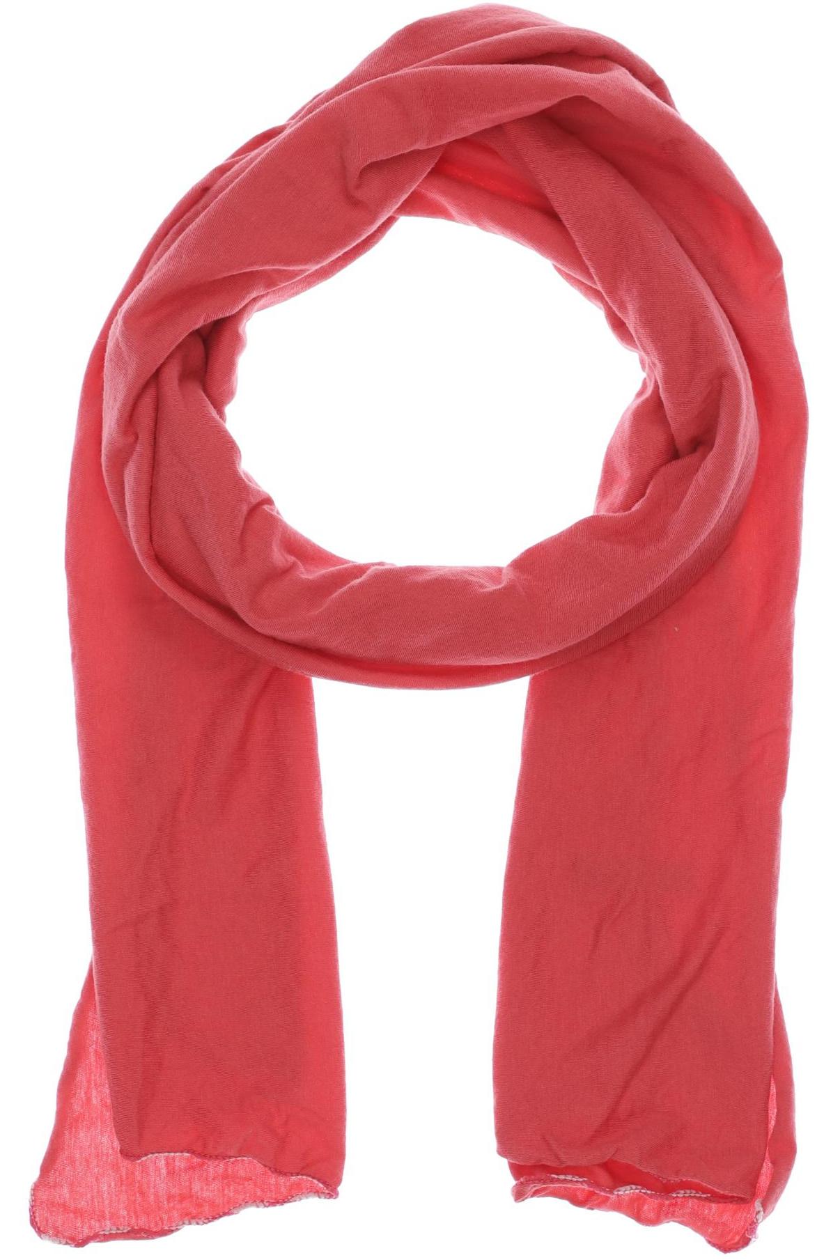 

Esprit Damen Schal, rot, Gr.