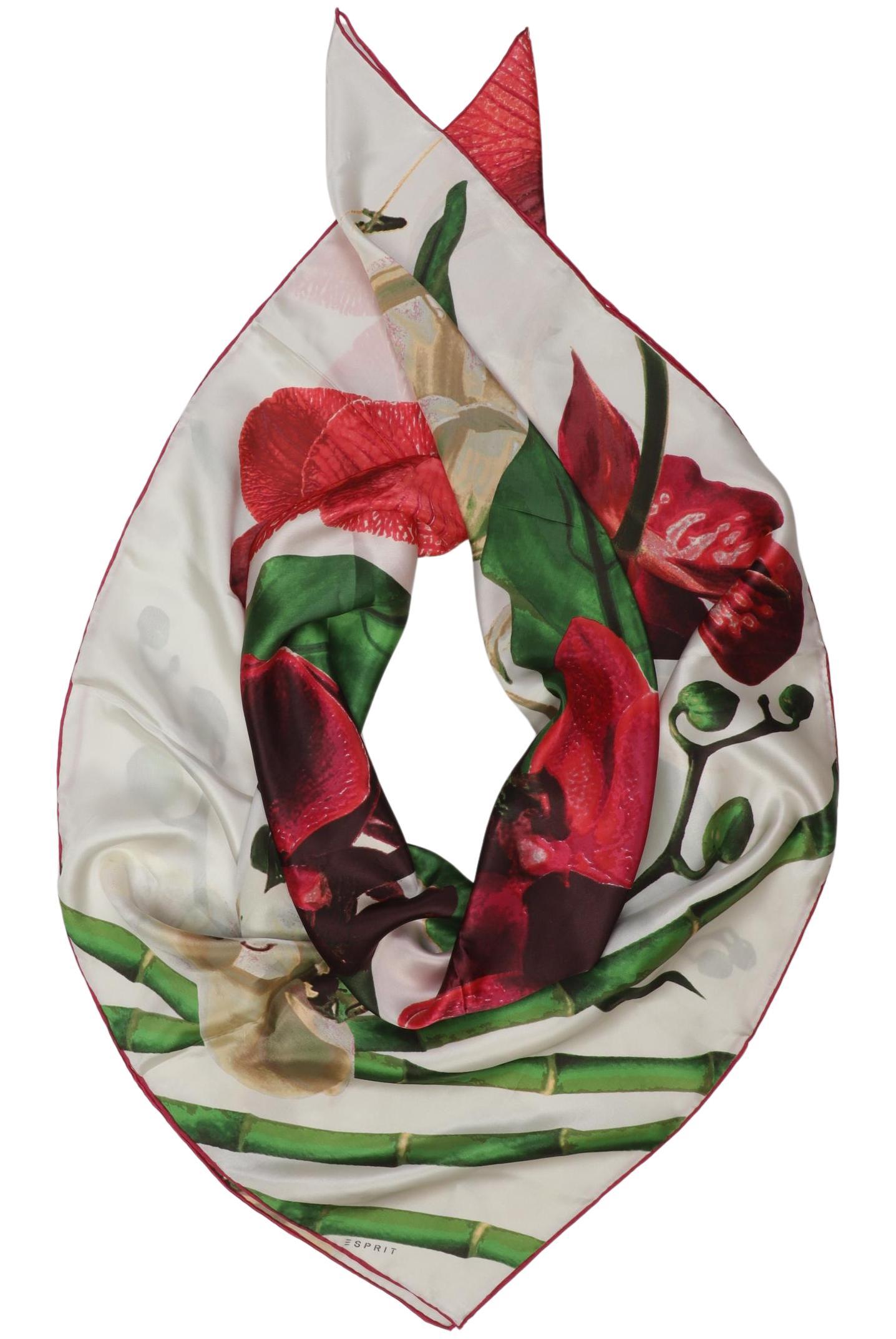 

Esprit Damen Schal, mehrfarbig, Gr.