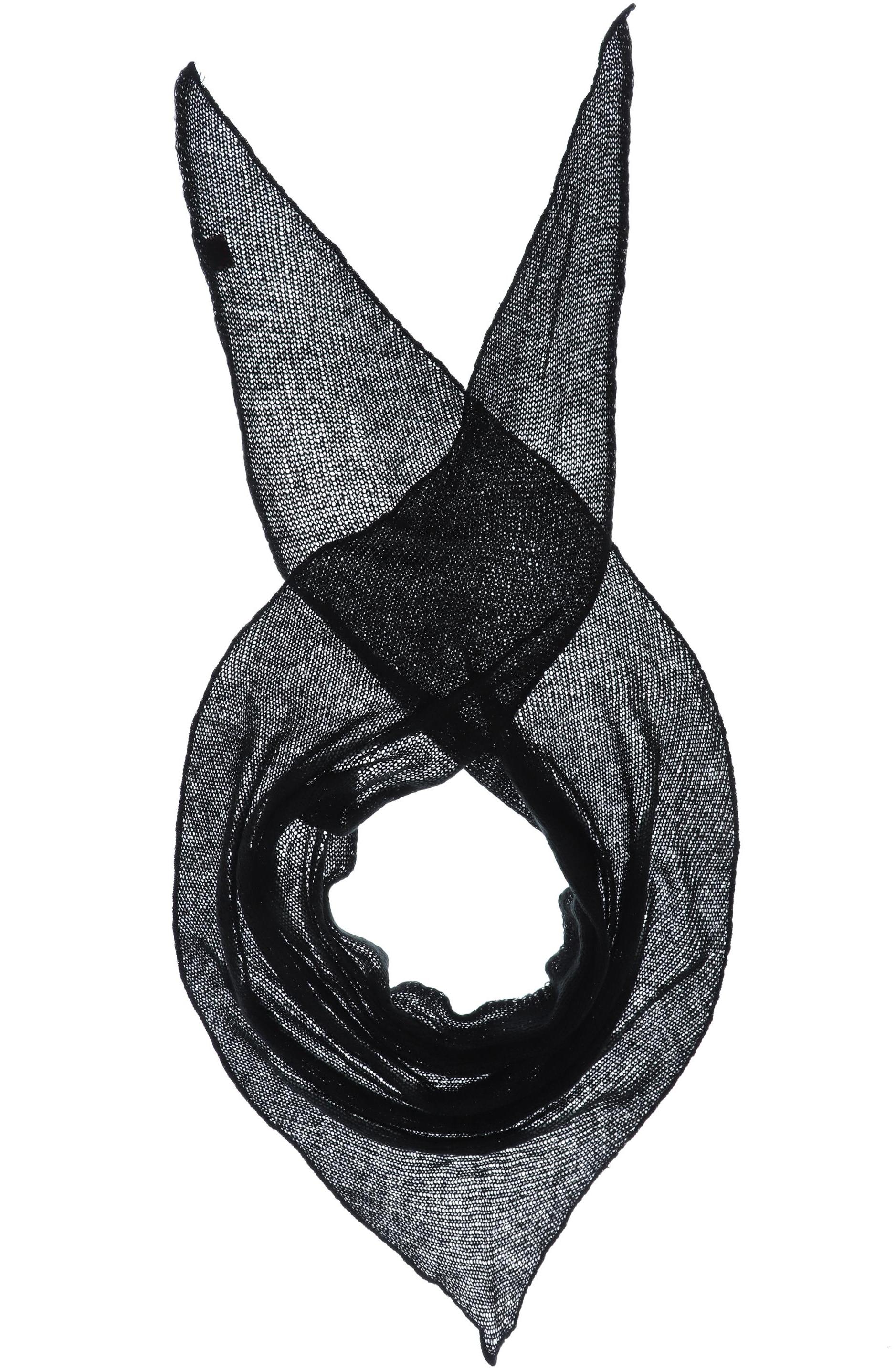 

Esprit Damen Schal, schwarz, Gr.
