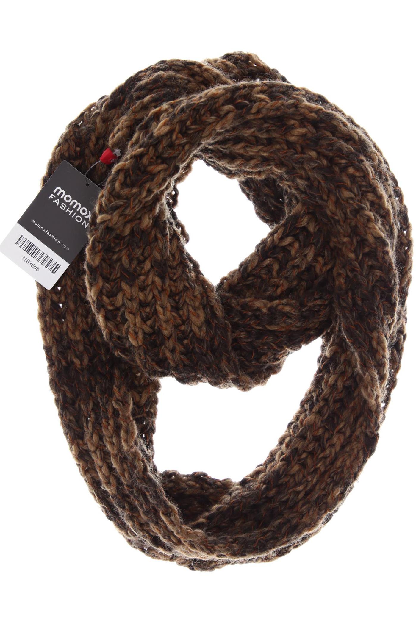 

Esprit Damen Schal, braun, Gr.
