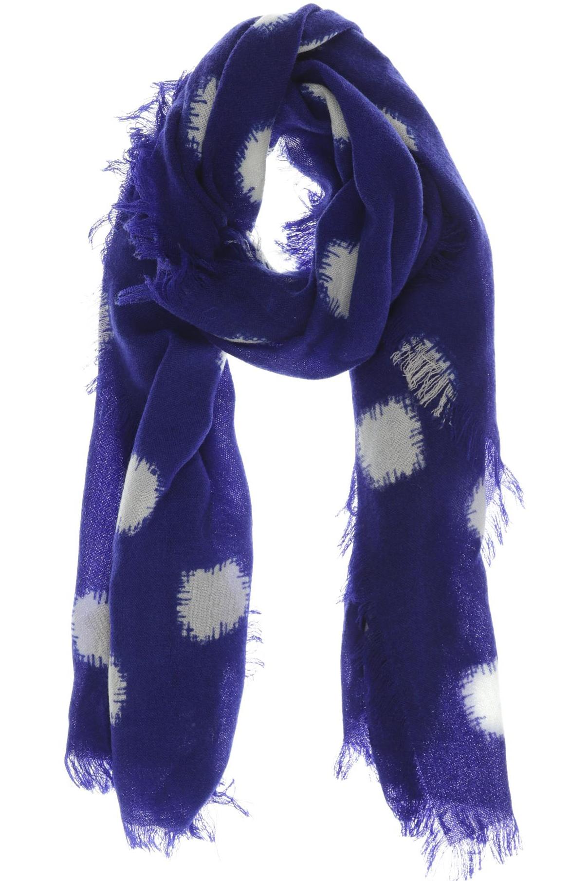 

Esprit Damen Schal, blau, Gr.