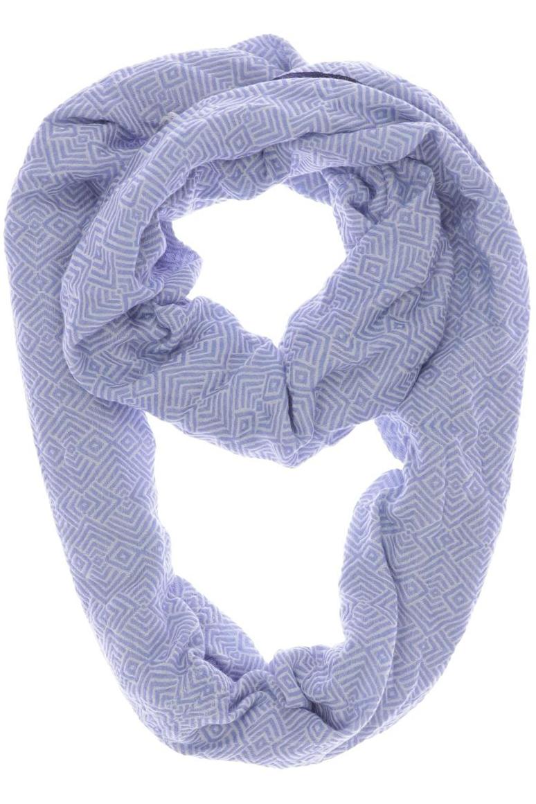 

Esprit Damen Schal, hellblau, Gr.