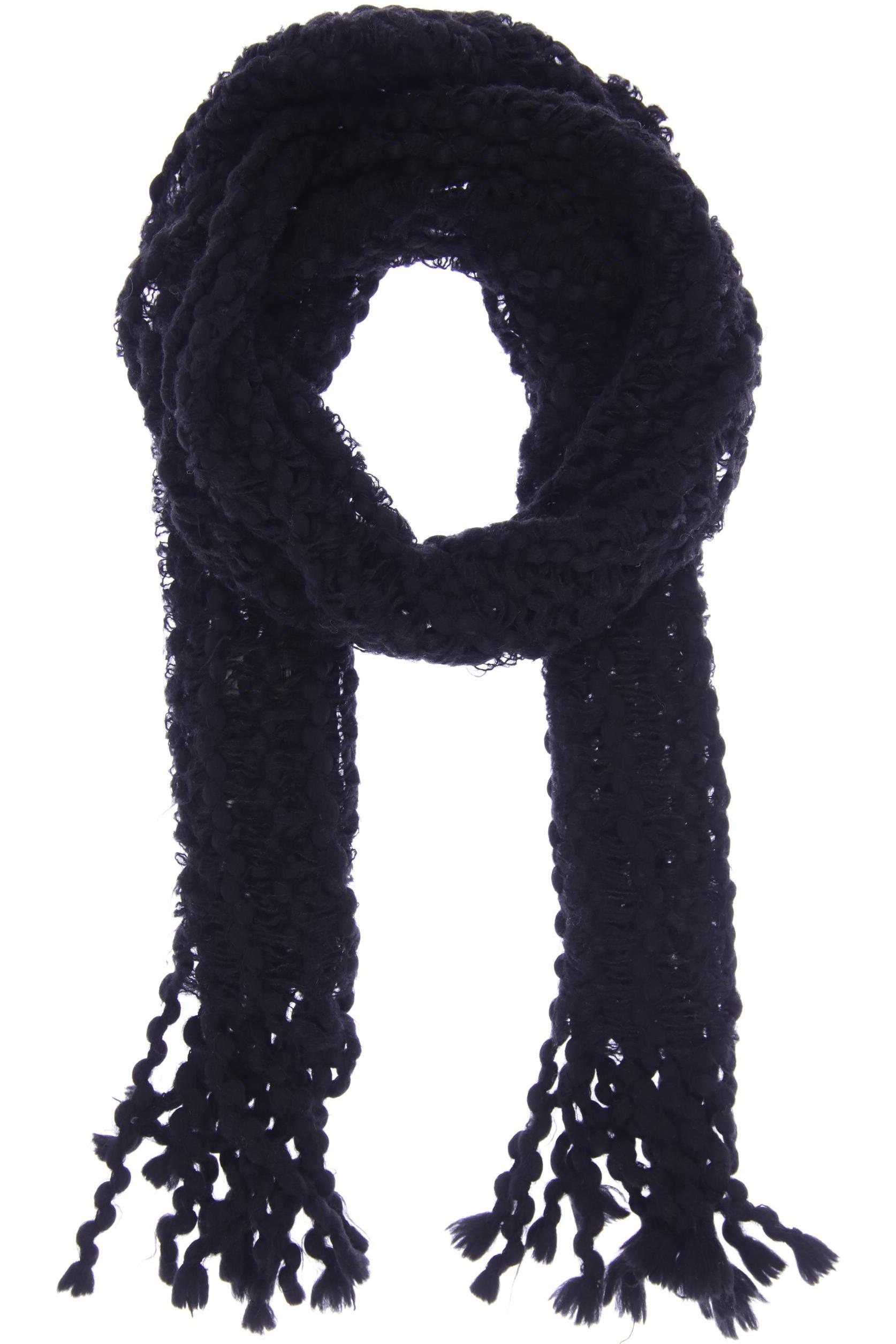

Esprit Damen Schal, schwarz, Gr.