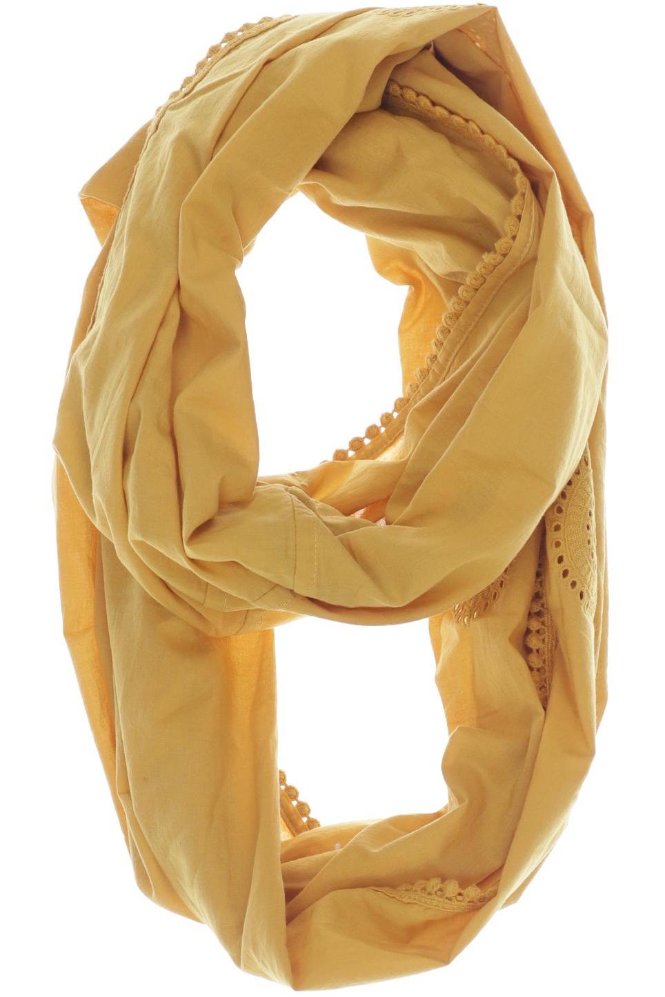 

Esprit Damen Schal, orange, Gr.