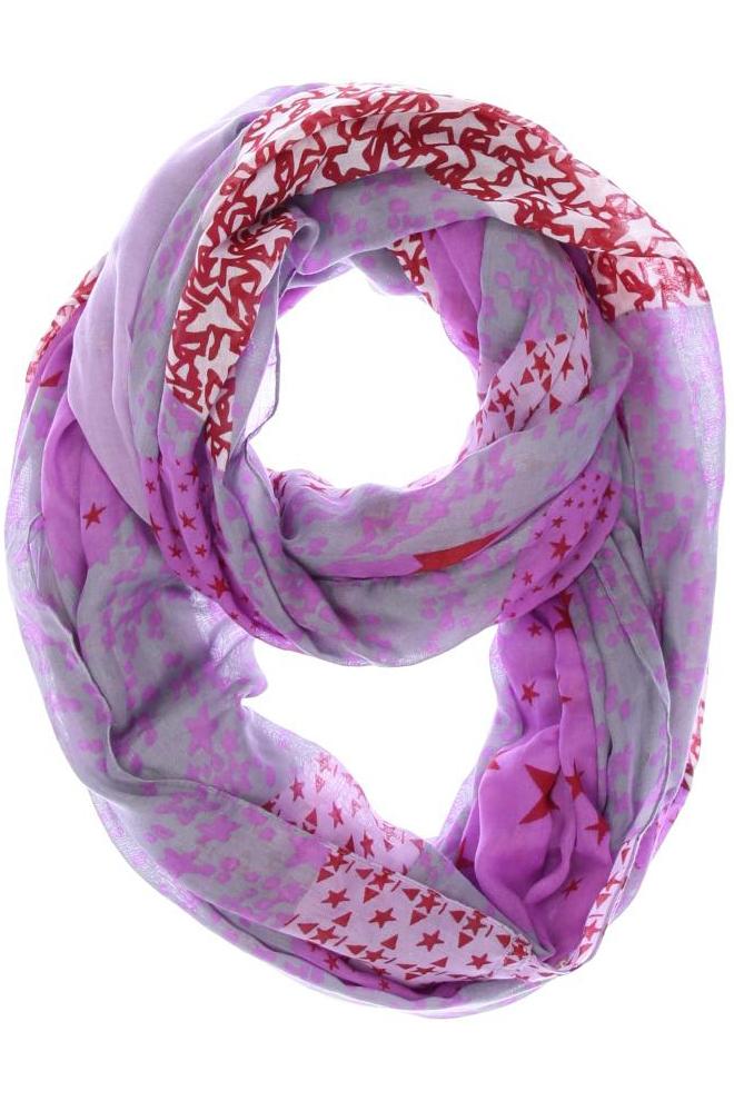

Esprit Damen Schal, pink, Gr.