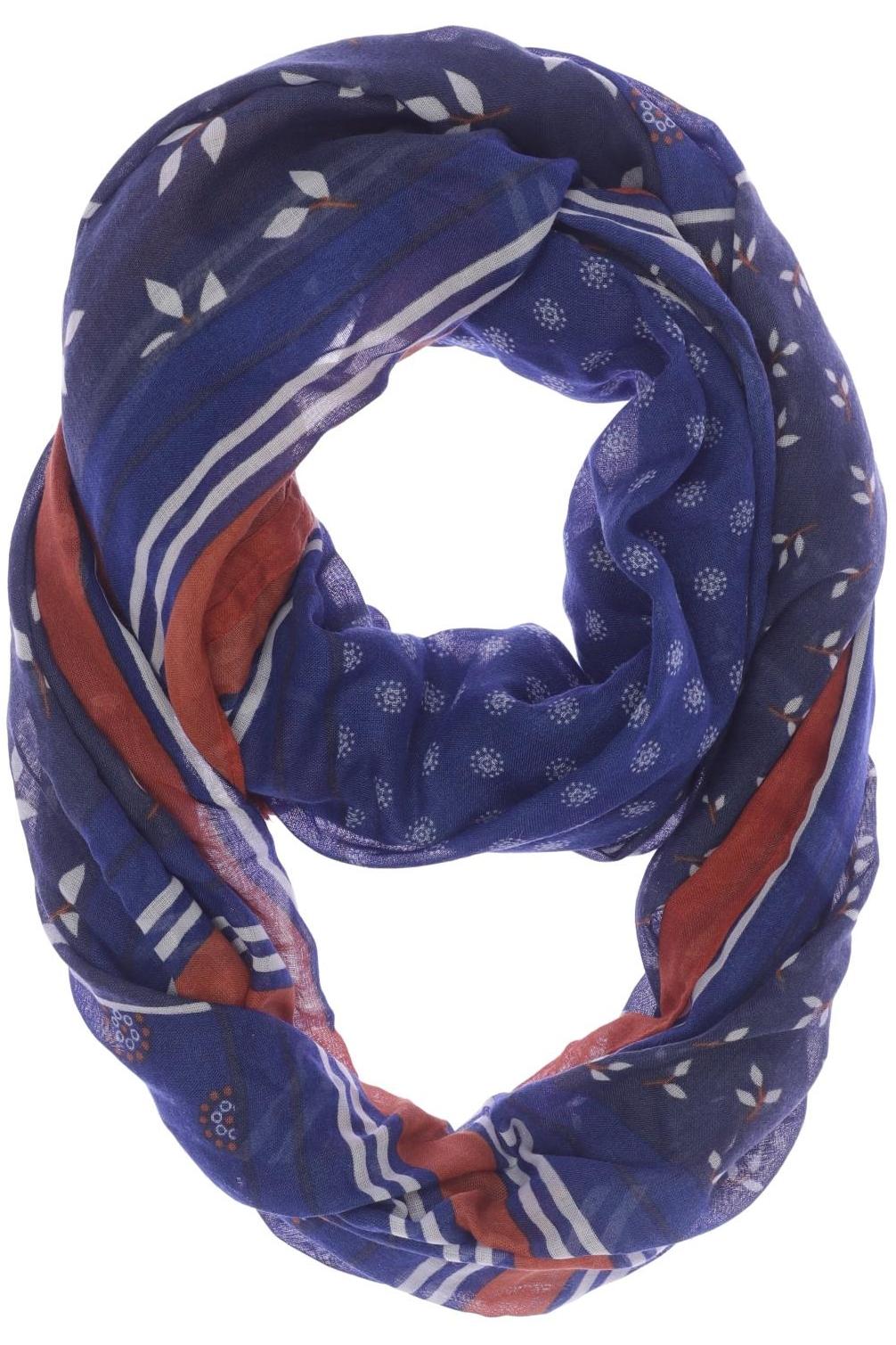 

Esprit Damen Schal, blau, Gr.