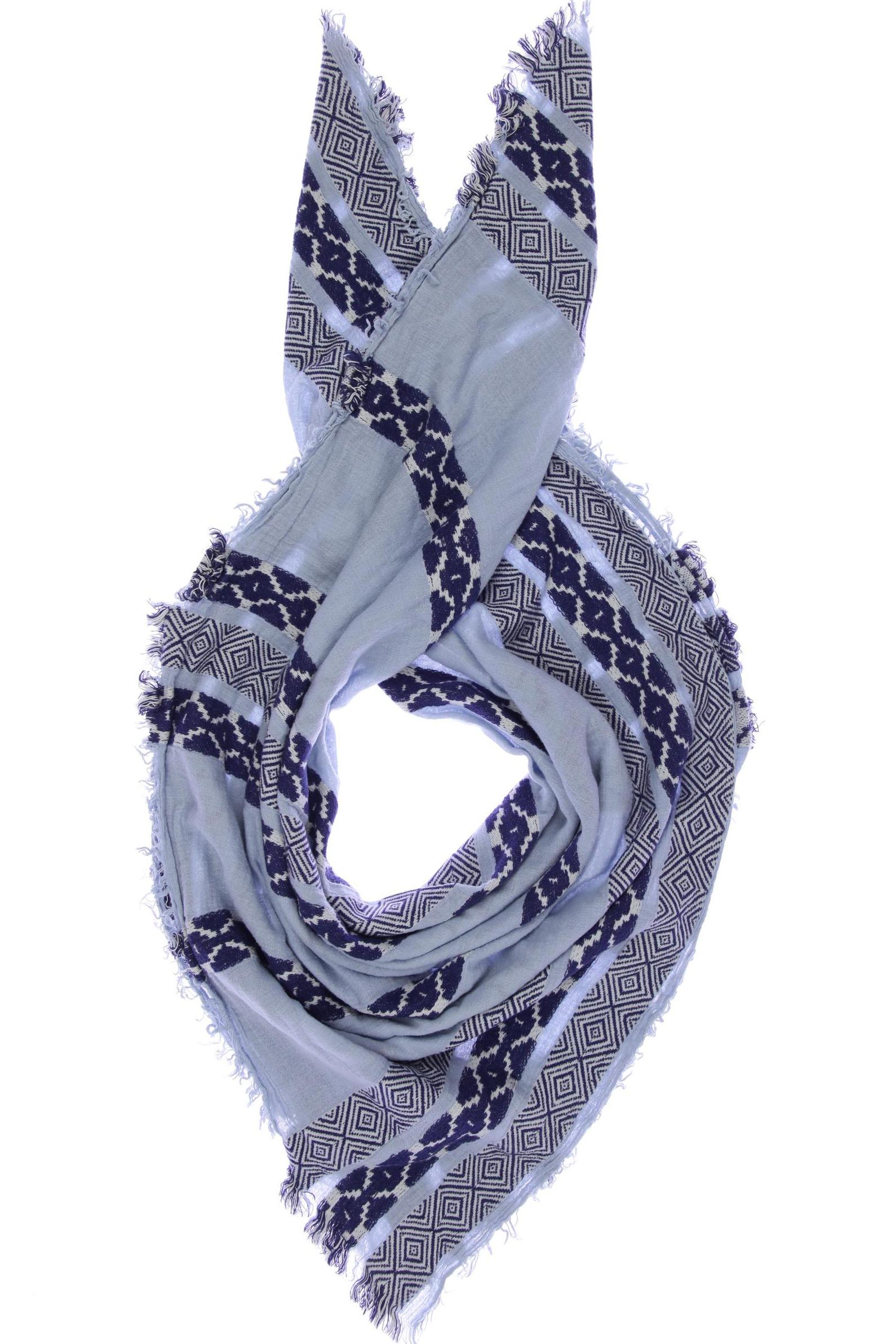 

Esprit Damen Schal, hellblau, Gr.