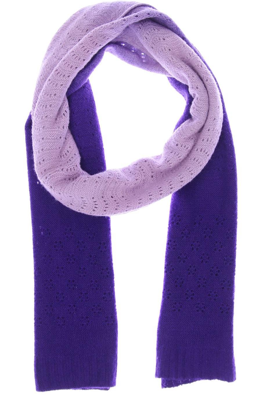 

Esprit Damen Schal, flieder, Gr.