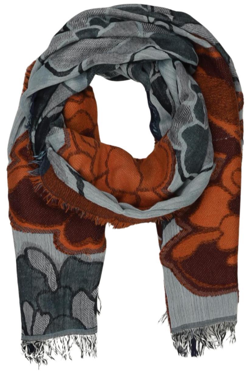 

Esprit Damen Schal, mehrfarbig, Gr.