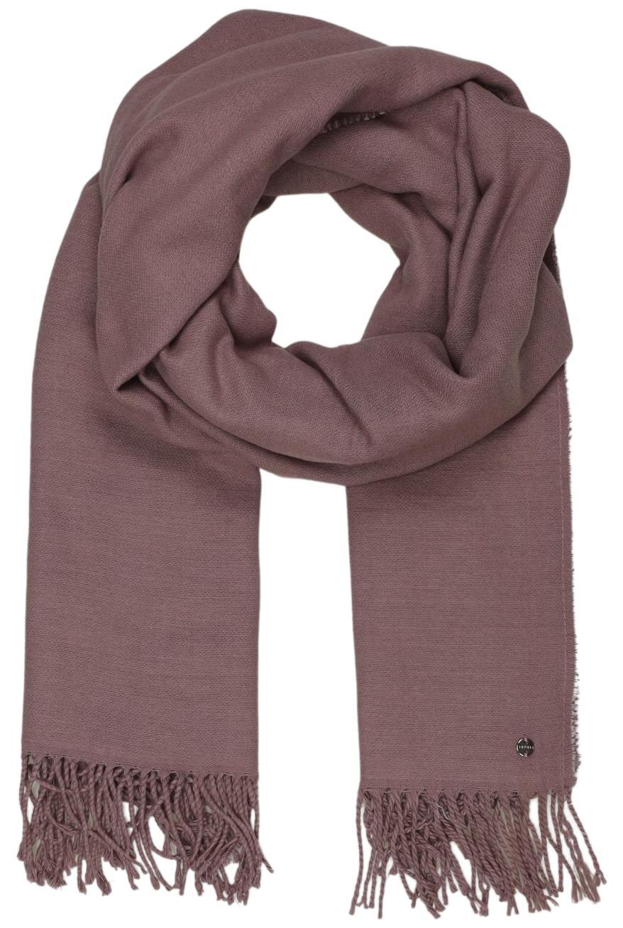 

Esprit Damen Schal, flieder, Gr.