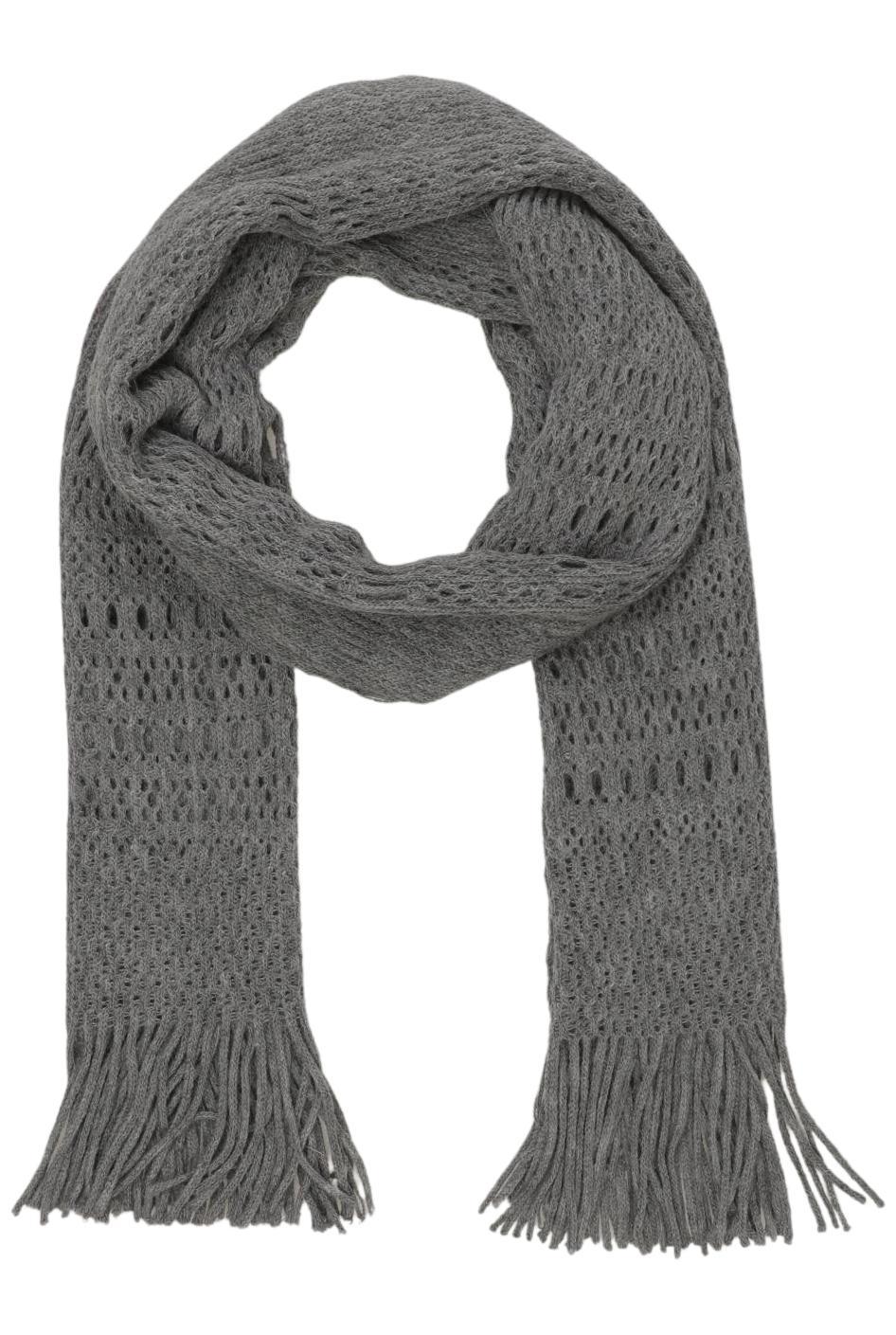 

Esprit Damen Schal, grau, Gr.