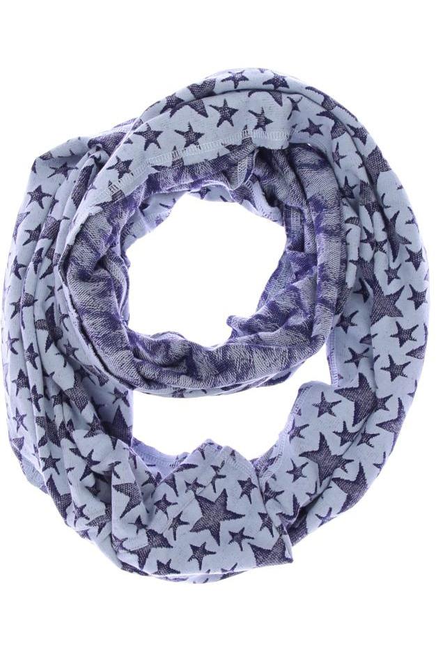 

Esprit Damen Schal, hellblau