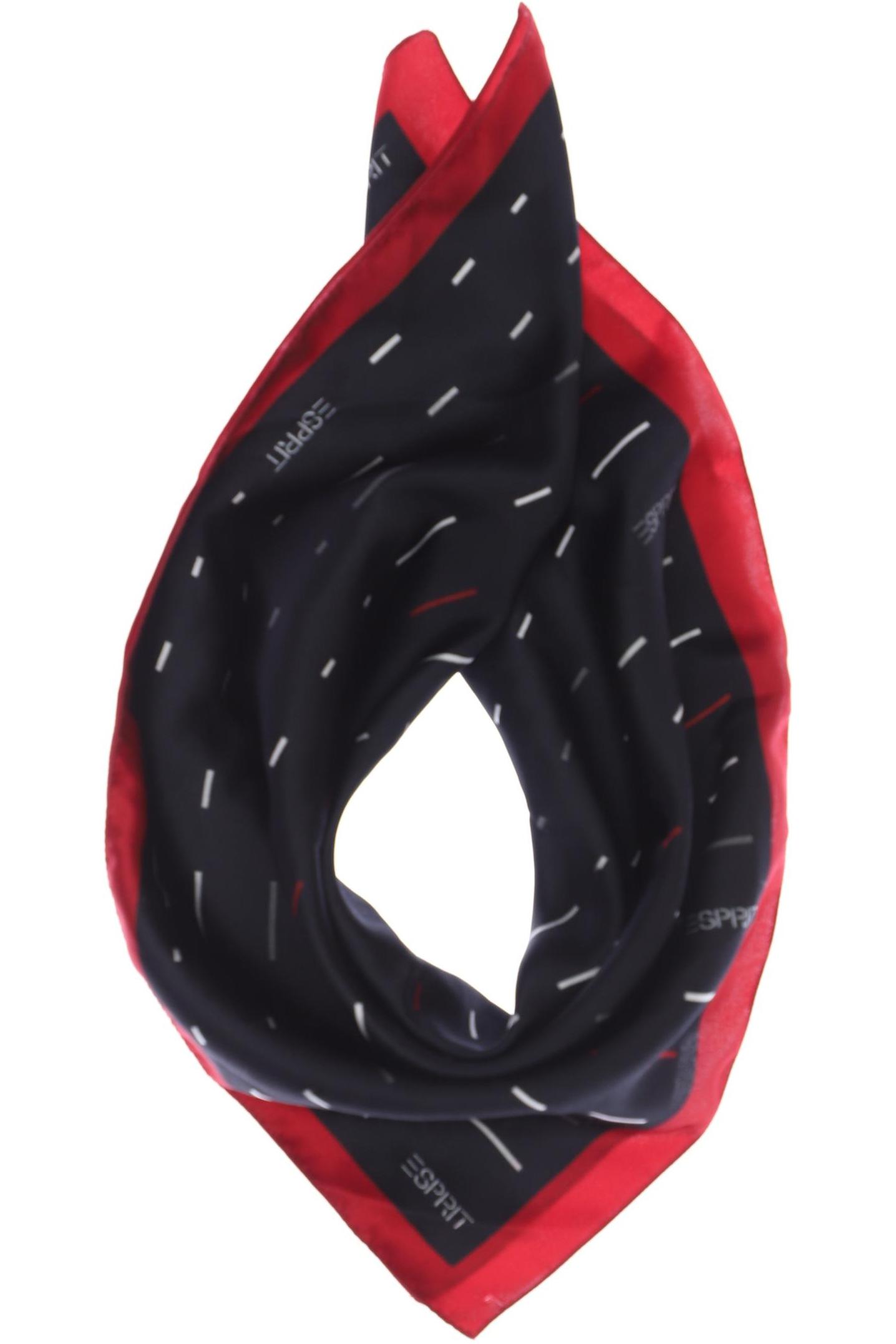 

Esprit Damen Schal, schwarz